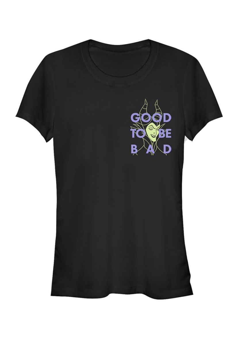 Juniors  Bad Faerie T-Shirt