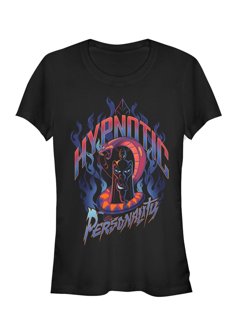 Juniors  Hypnotic Jafar T-Shirt