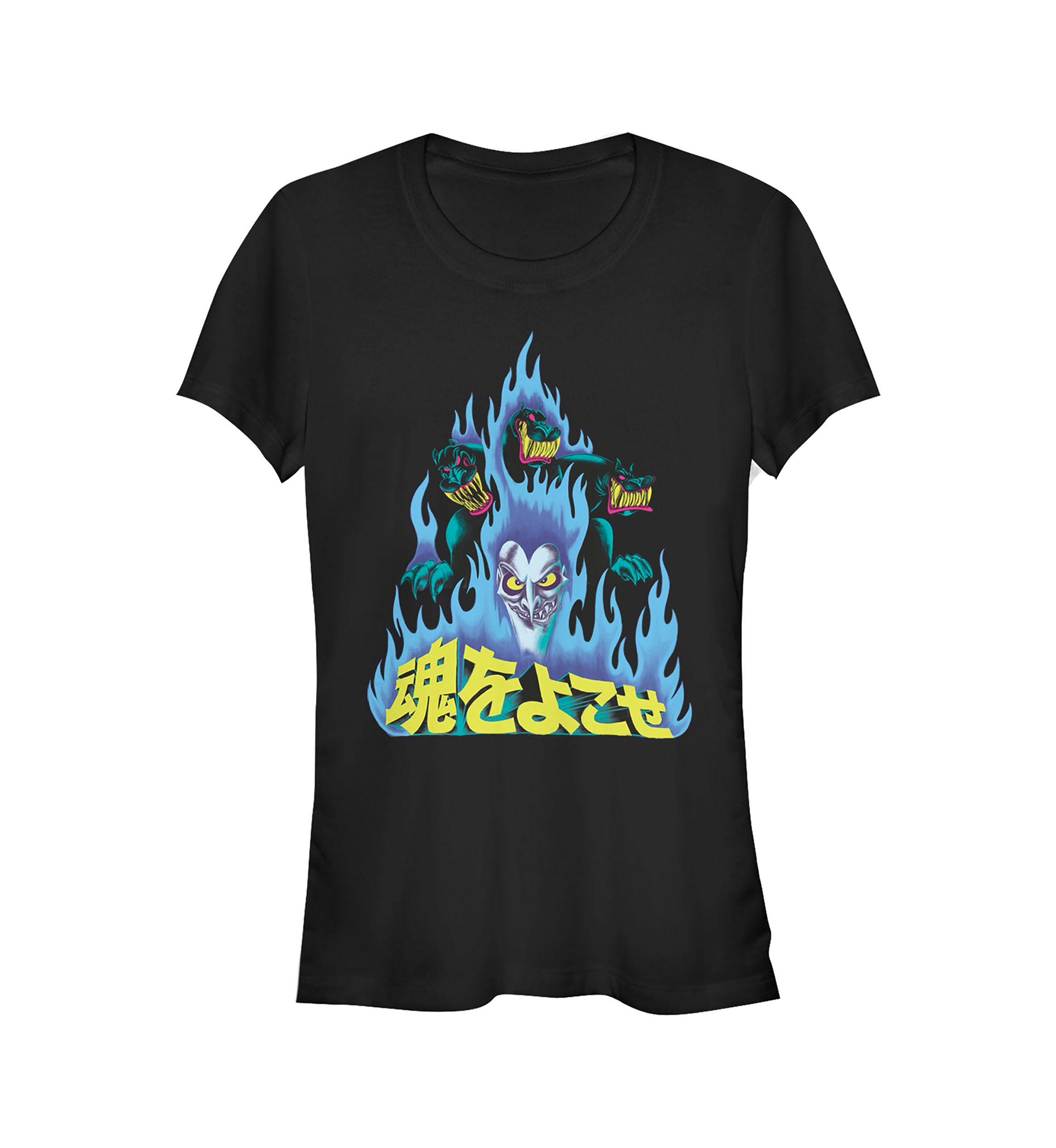 Juniors  Hades T-Shirt