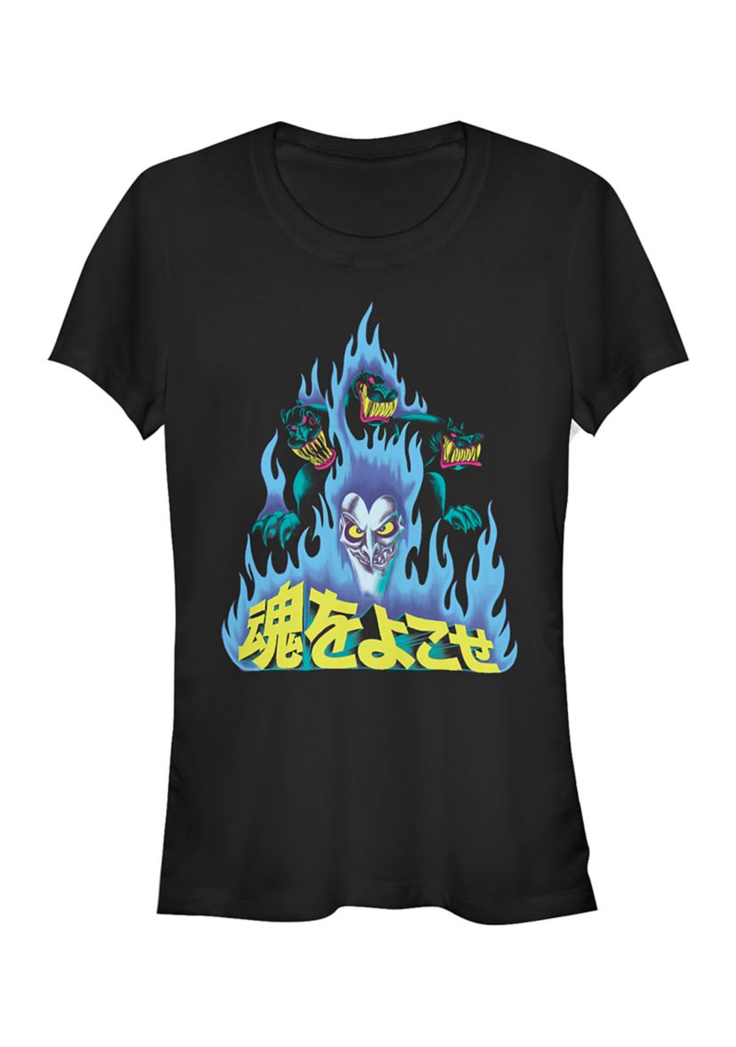 Juniors  Hades T-Shirt