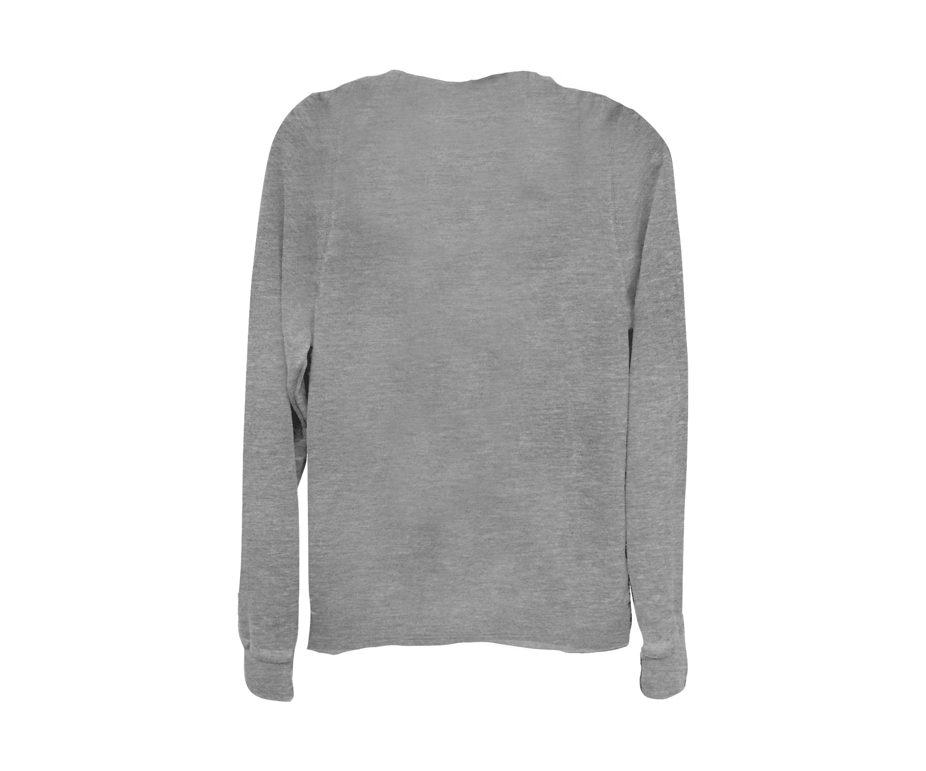 Juniors  Bad Girls Fun Pullover Top