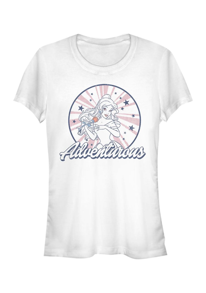 Belle Americana Graphic T-Shirt