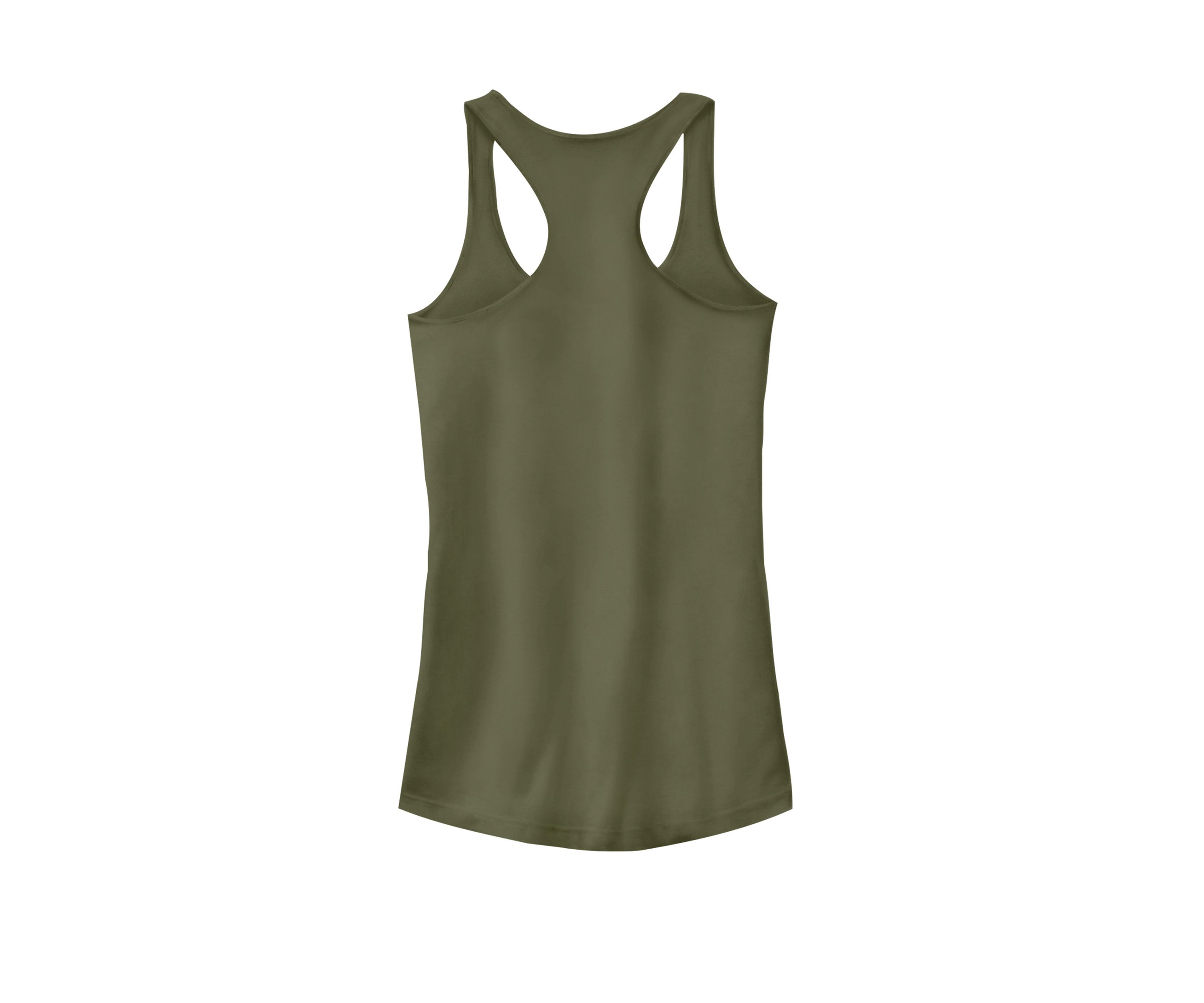 Juniors Three Evil Villains Witch Vibes Racerback Tank