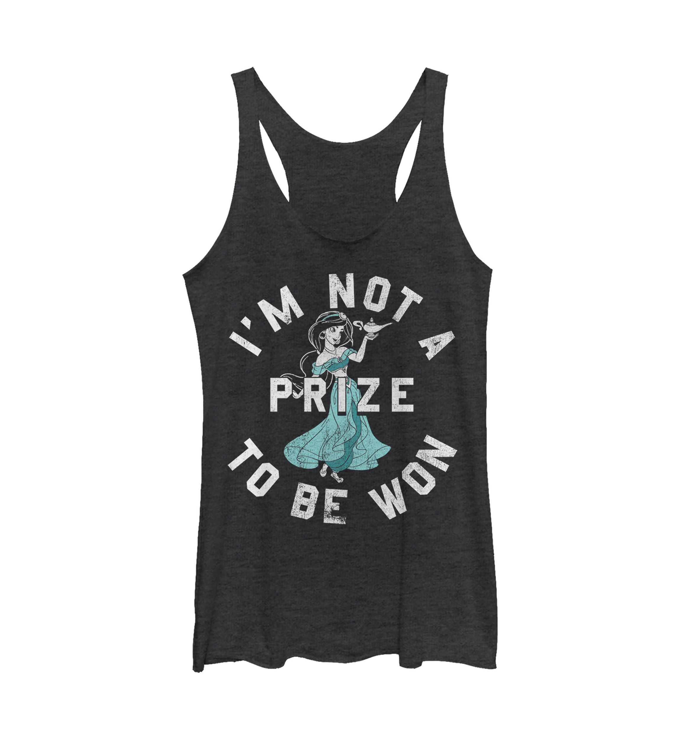 Not A Prize Graphic Tank