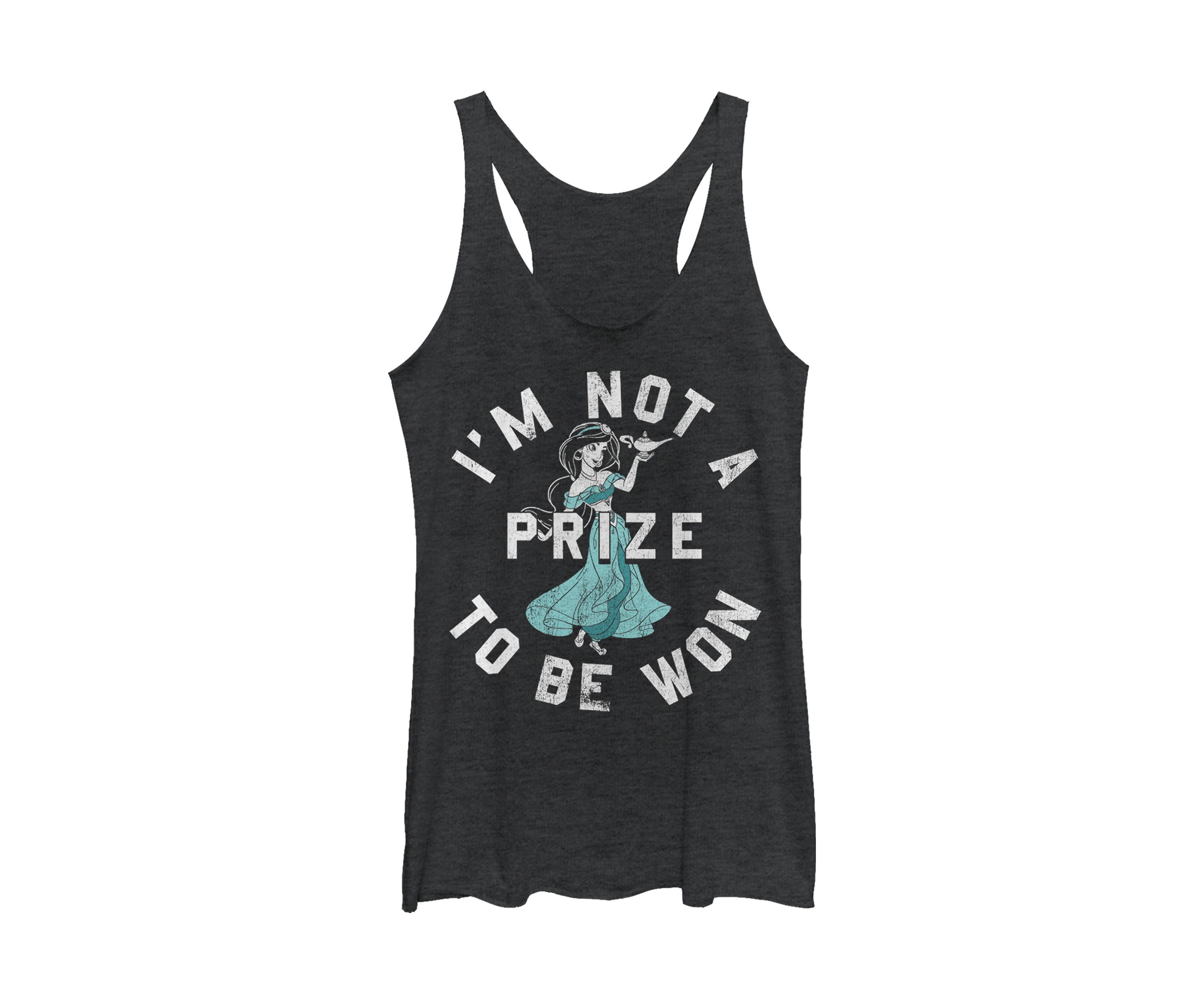 Not A Prize Graphic Tank
