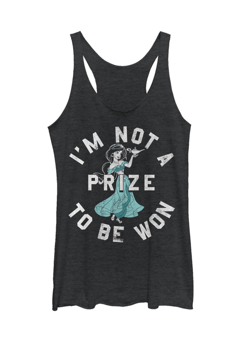 Not A Prize Graphic Tank