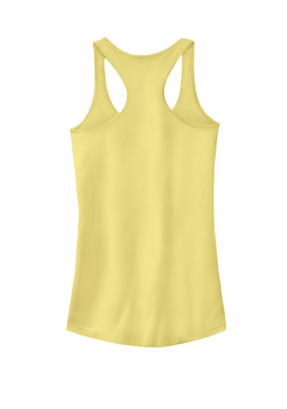 Aladdin Agrabah City of Enchantment Silhouette Poster Graphic Racerback Tank