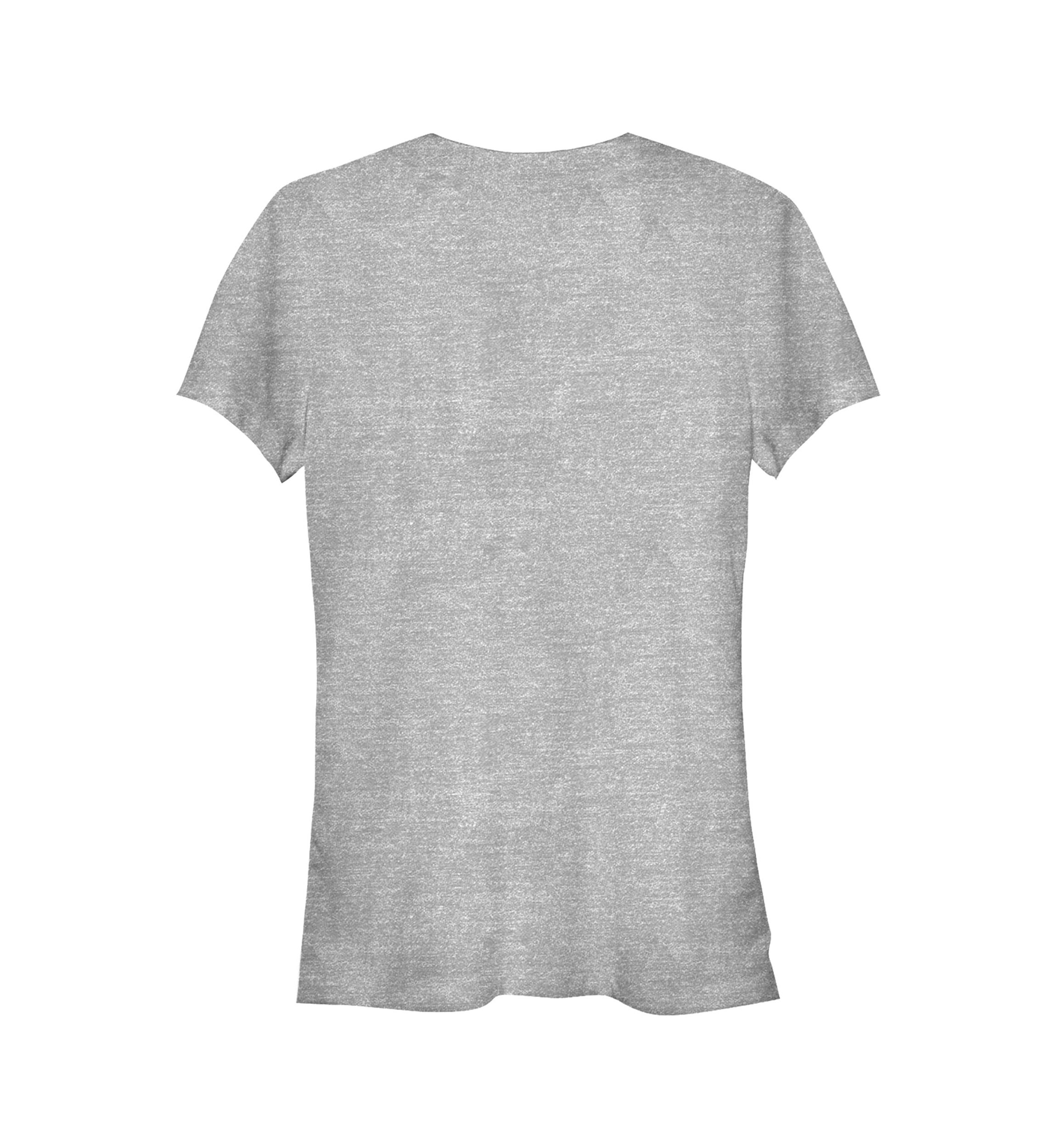 Juniors  Vintage Princess Group T-Shirt