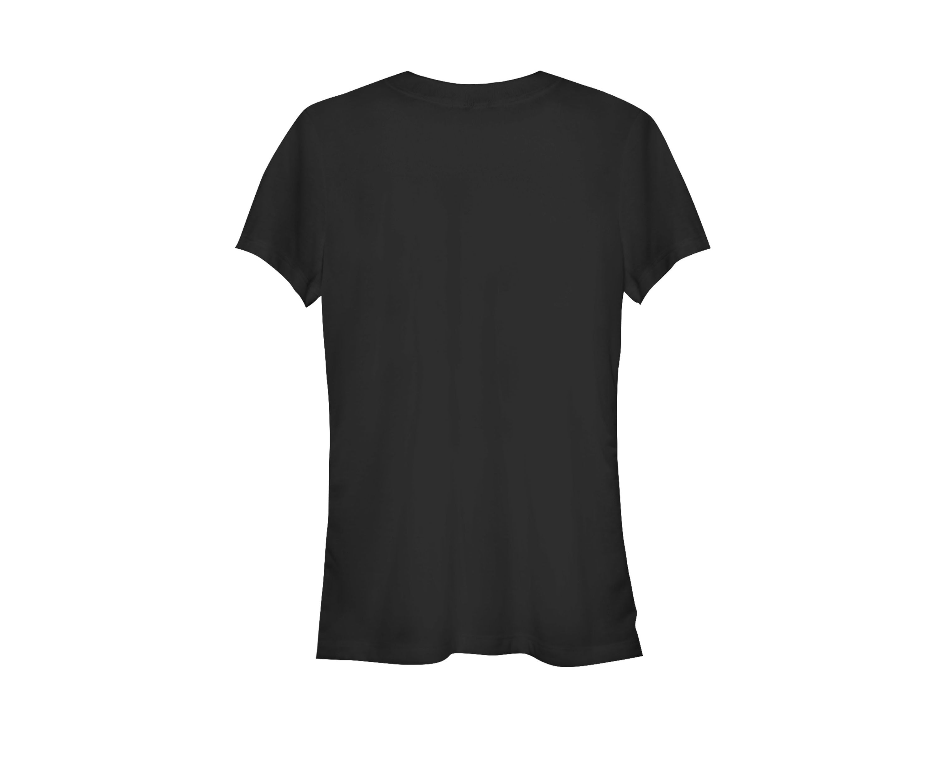 Princesses Bold is Beautiful Short Sleeve Graphic T-Shirt
