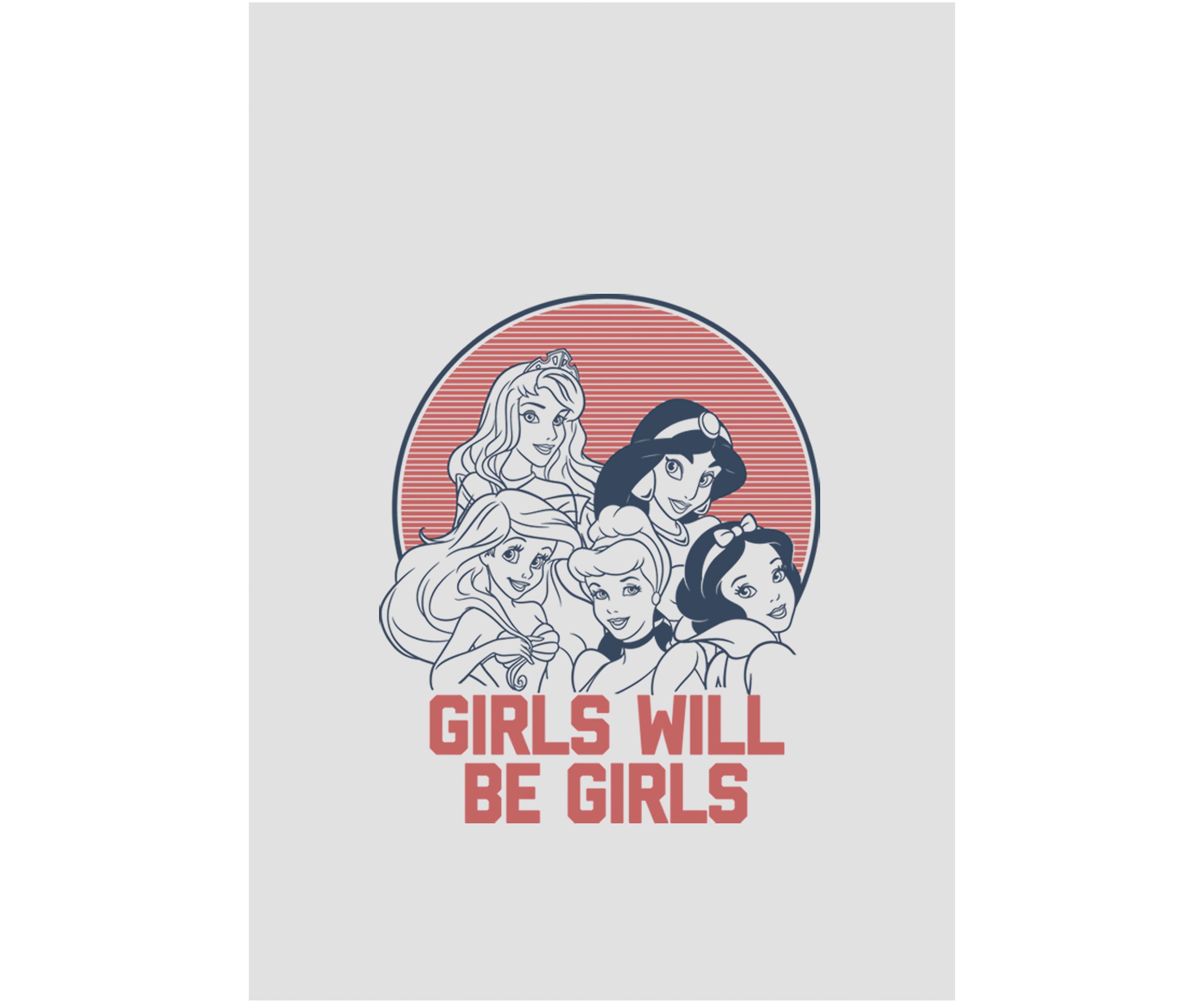 Juniors  Girl Vibes Graphic Tank