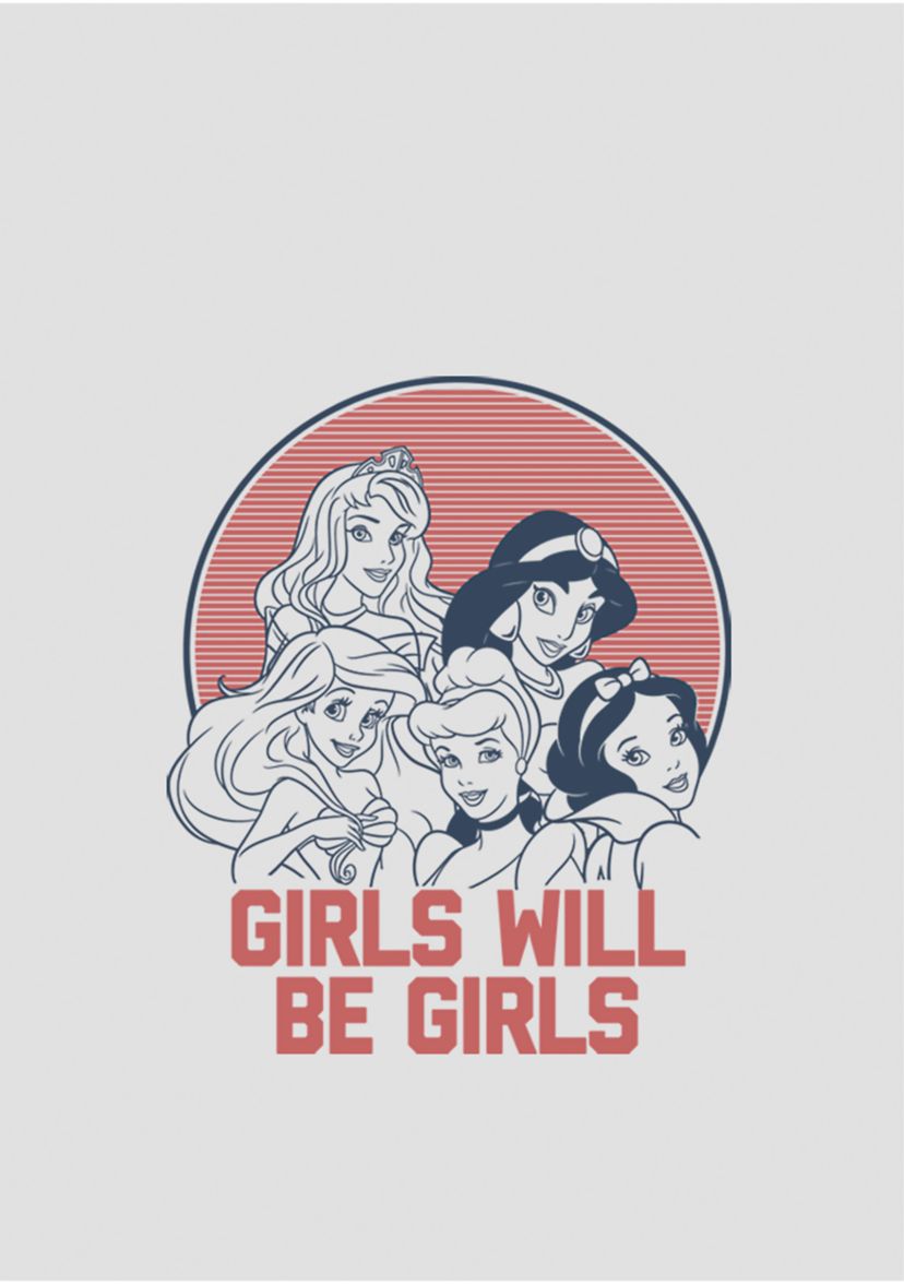 Juniors  Girl Vibes Graphic Tank