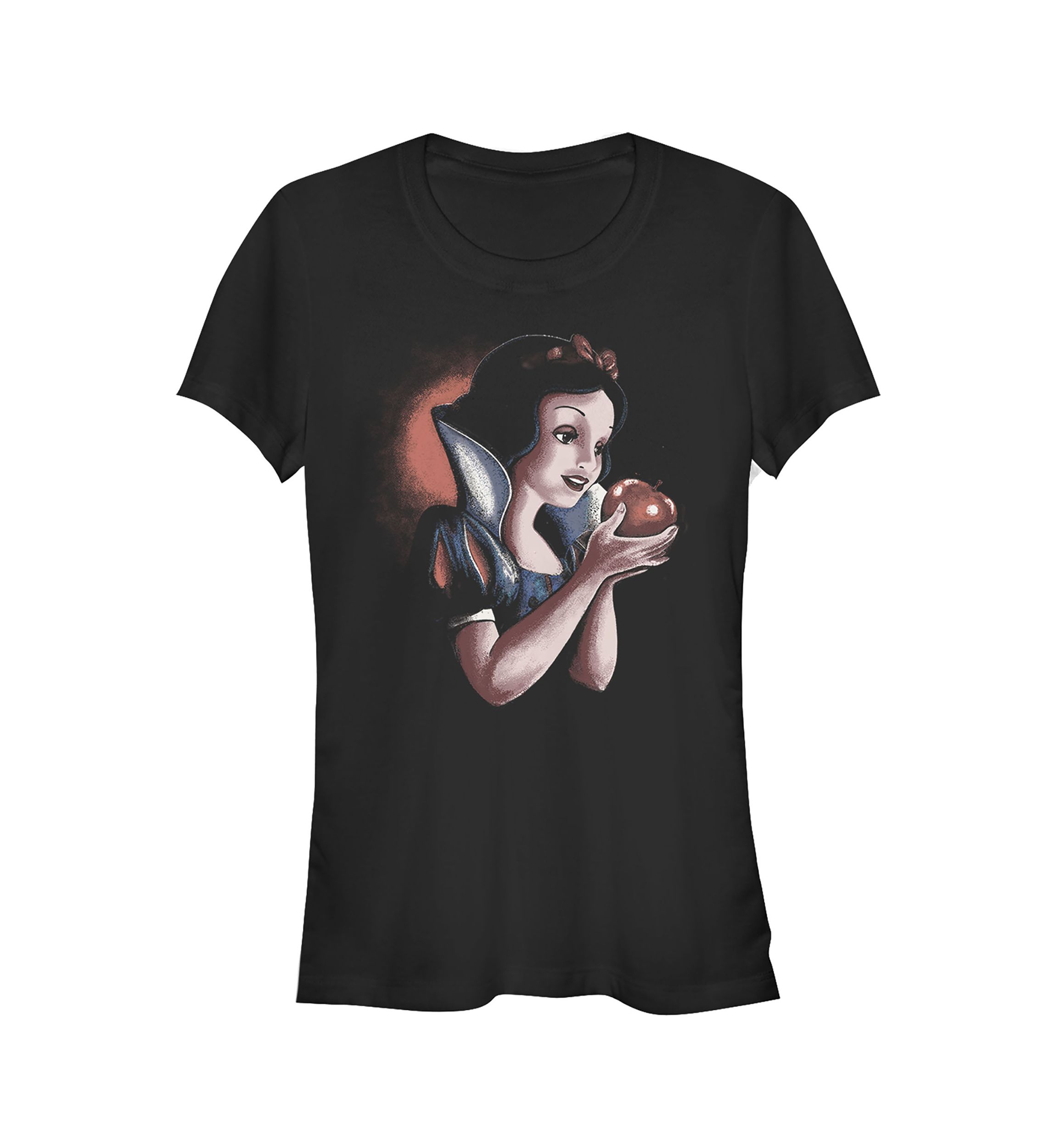 Juniors  Deep Stare T-Shirt