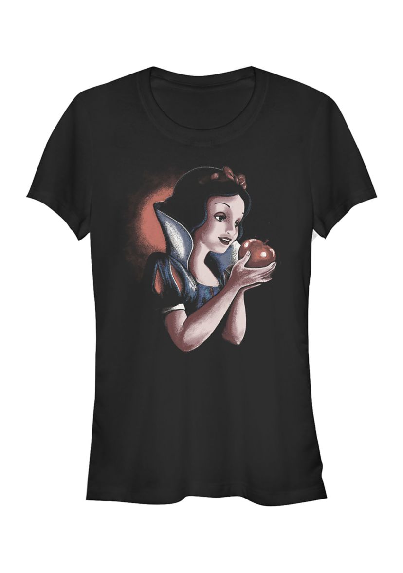 Juniors  Deep Stare T-Shirt