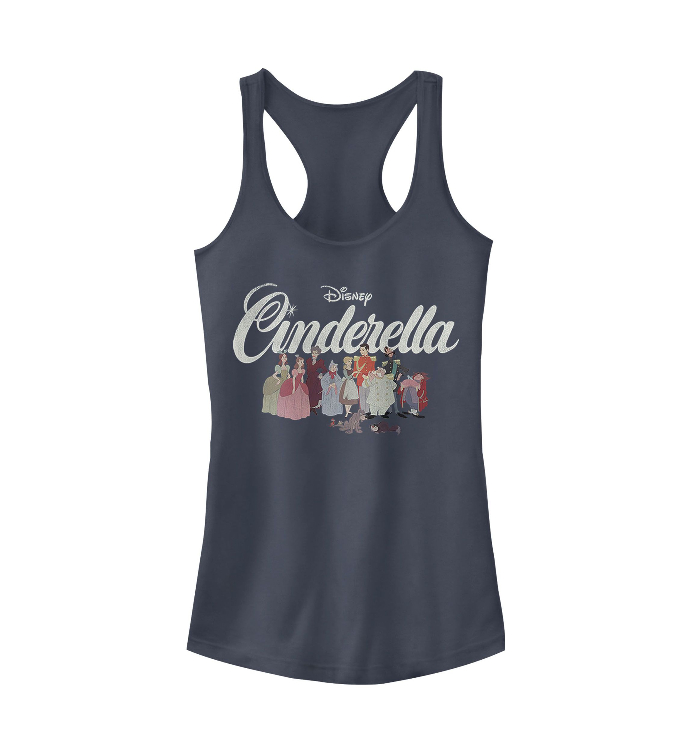 Cinderella Group