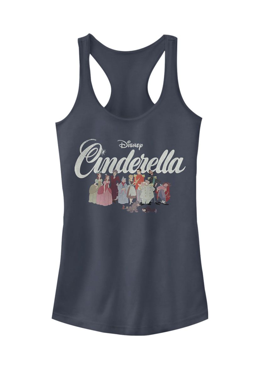 Cinderella Group