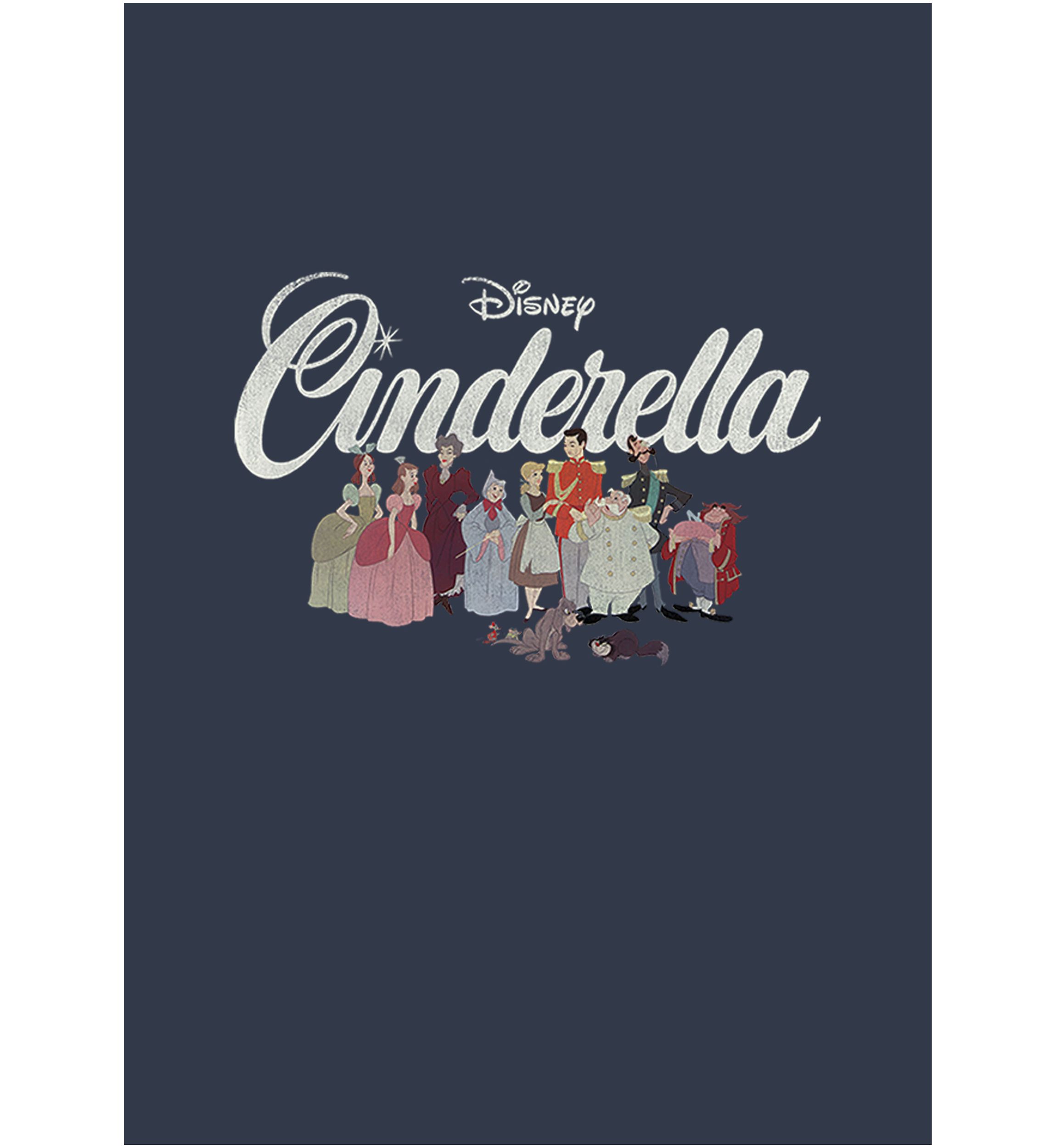 Cinderella Group