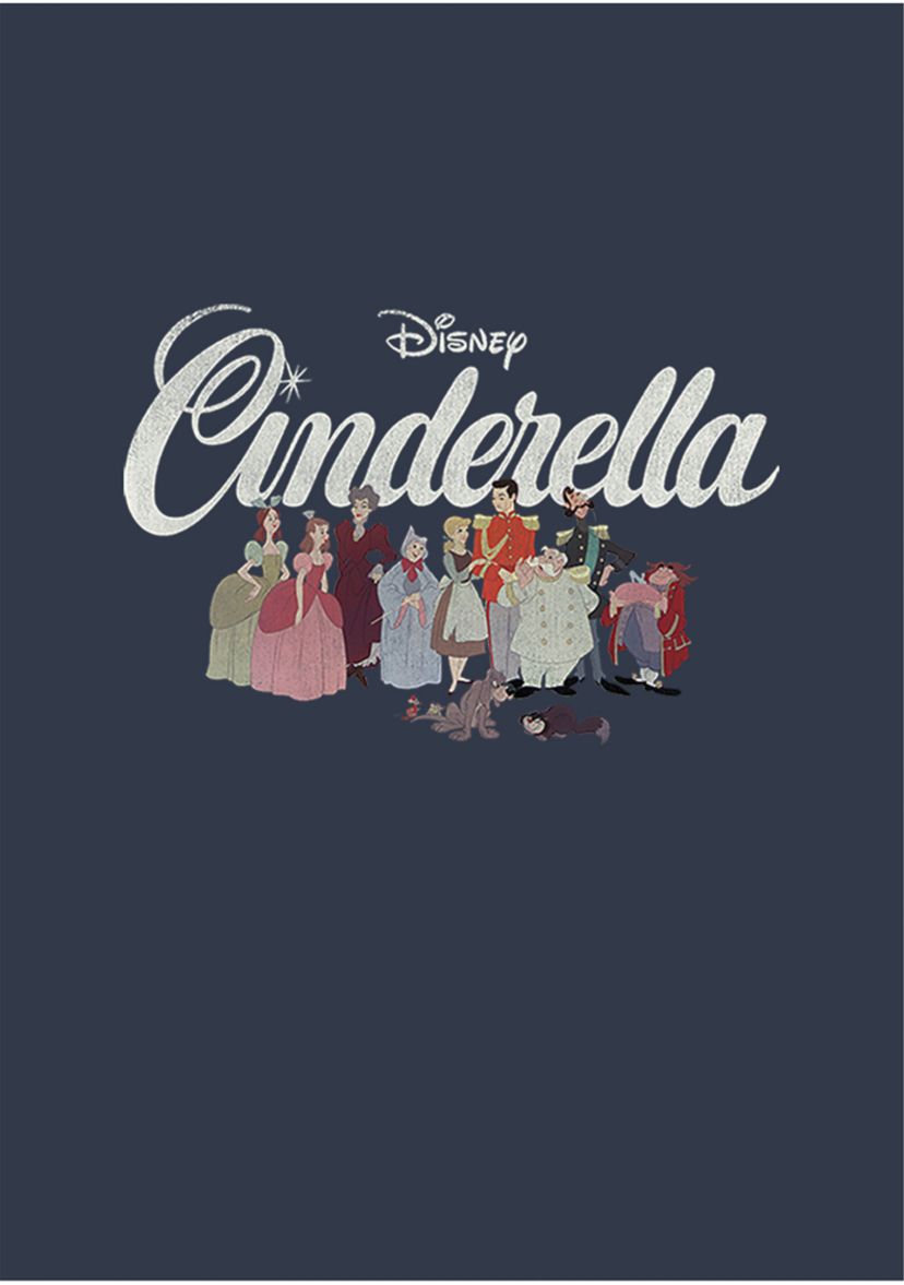 Cinderella Group