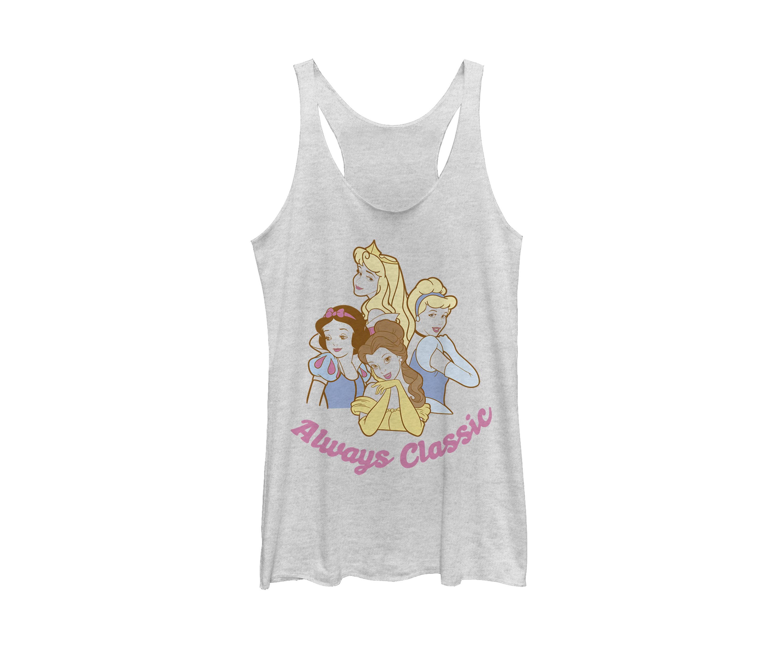 Juniors  Always Classic Graphic Tank