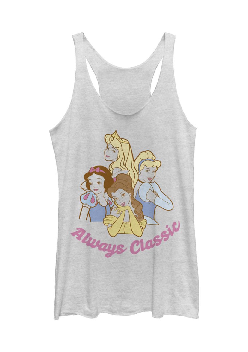Juniors  Always Classic Graphic Tank