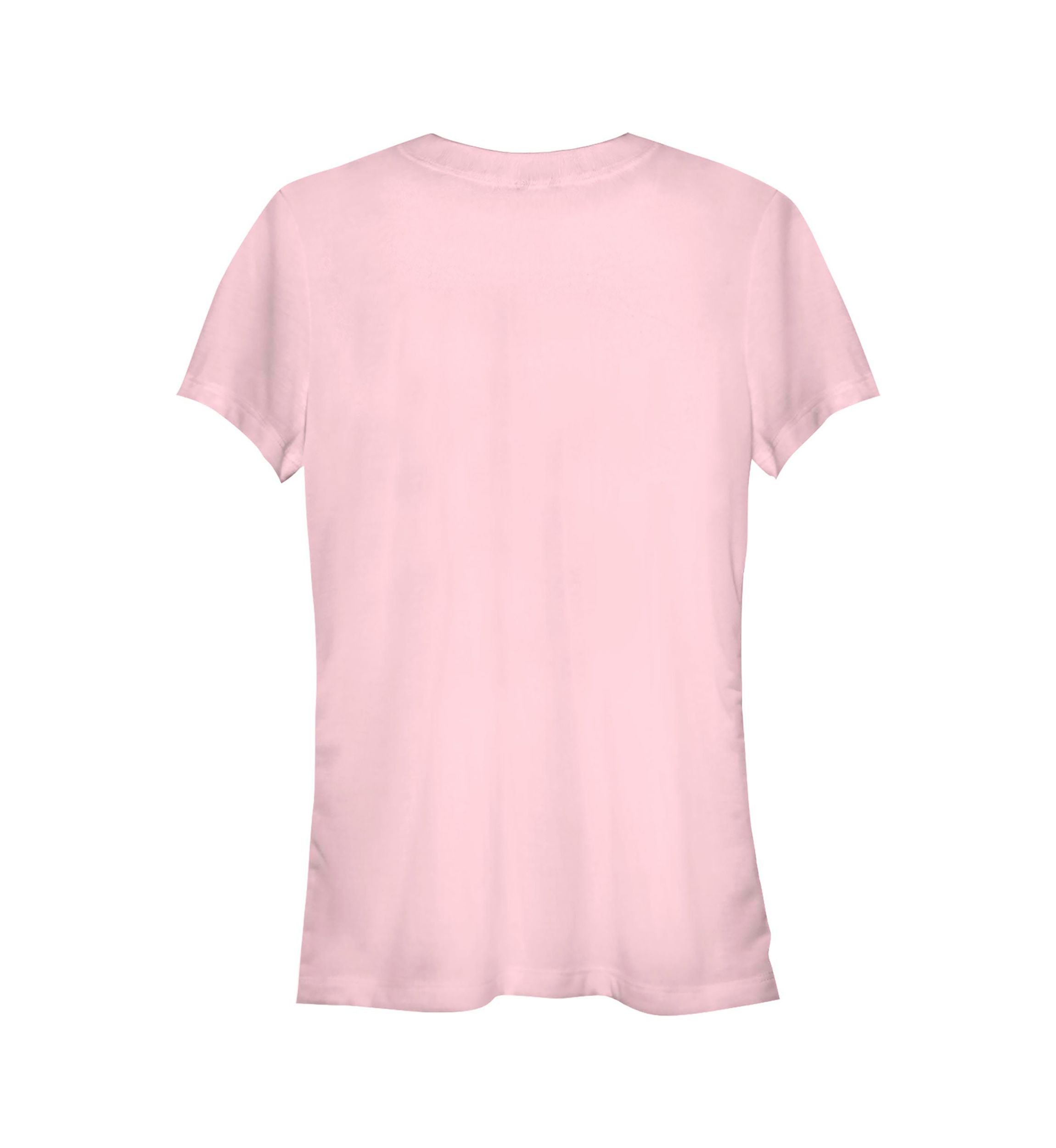Simple Sakura Mulan Graphic T-Shirt