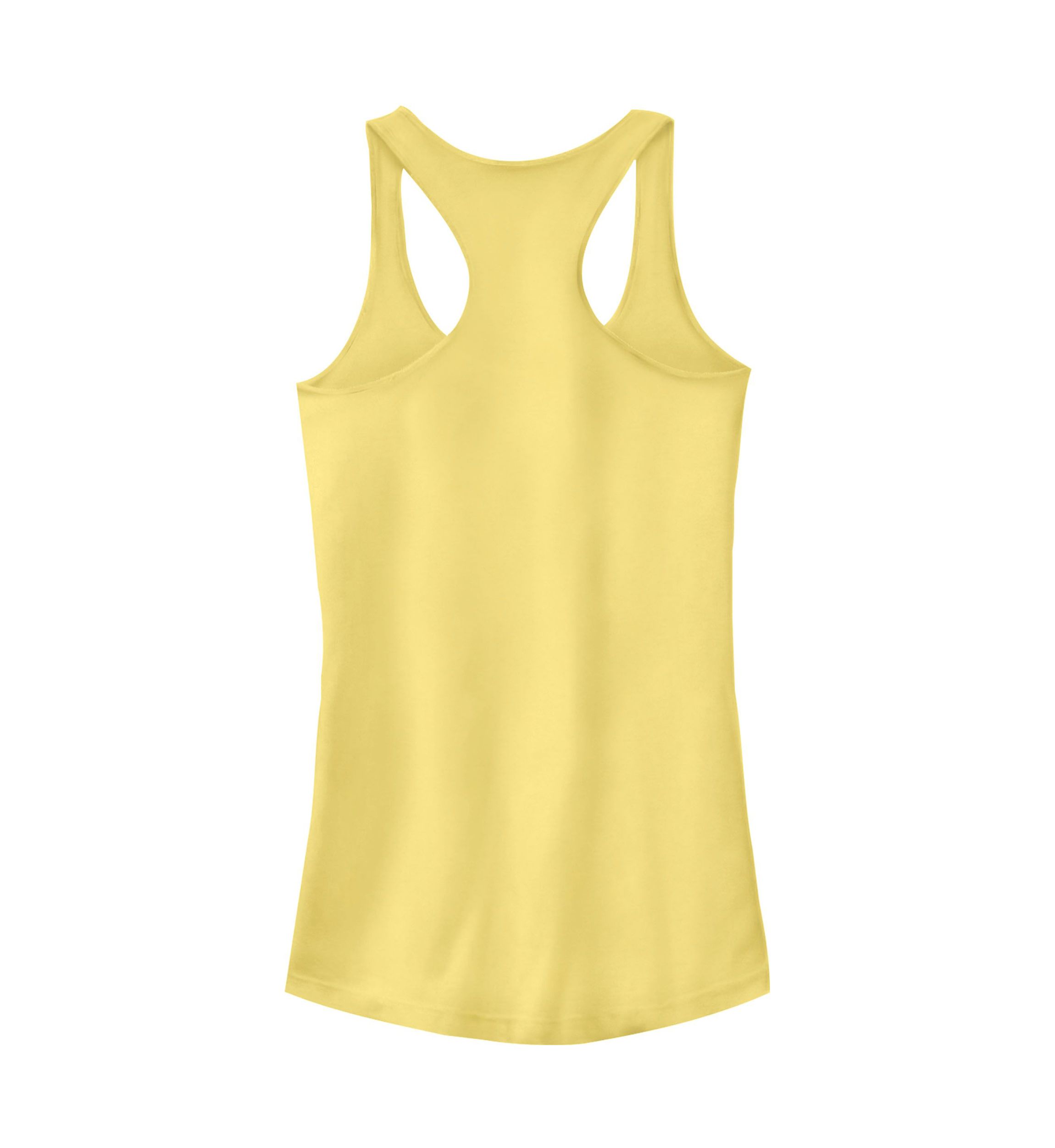 Mulan Pop Graphic Tank