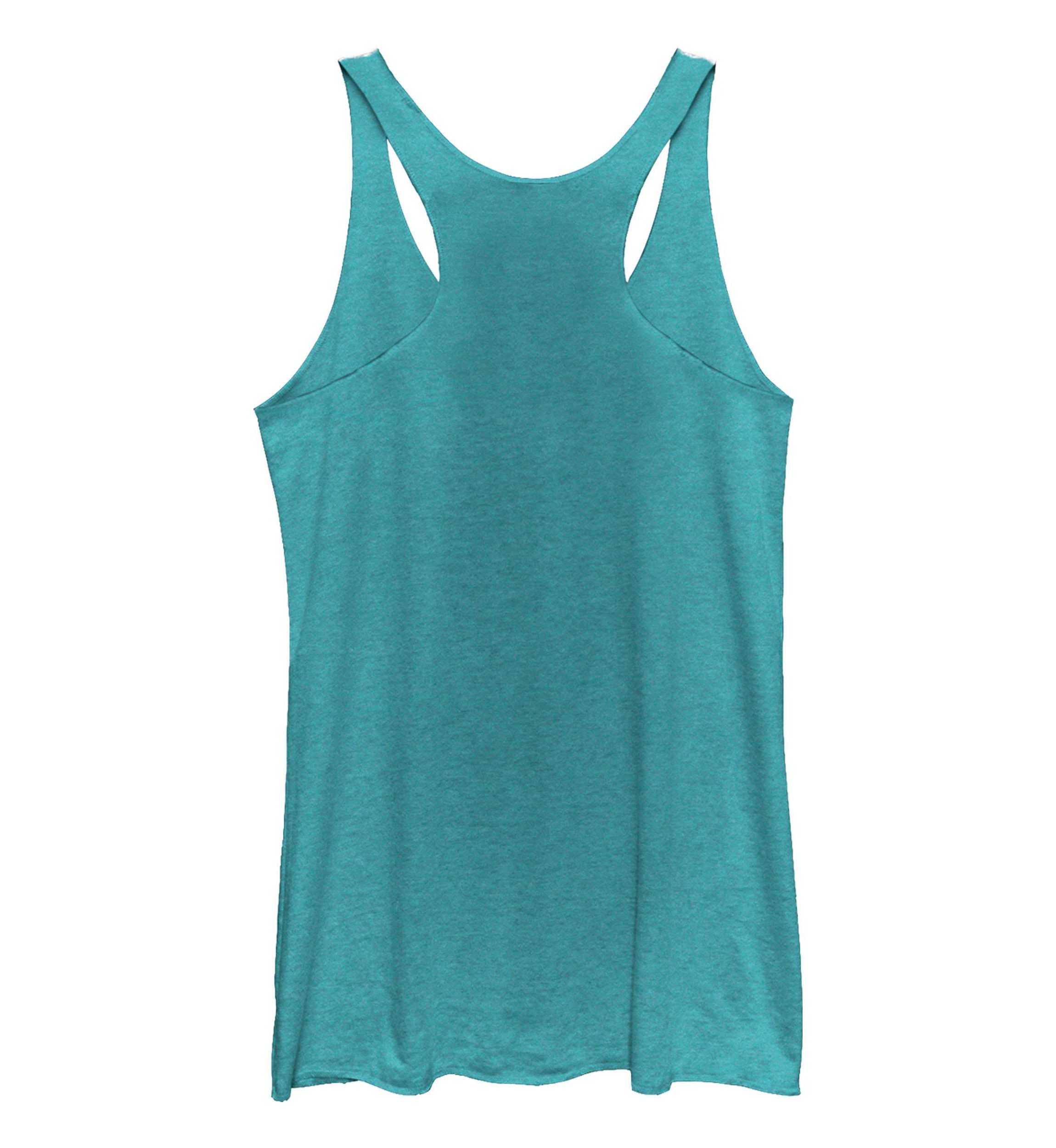 Once Upon a Time Graphic Tank