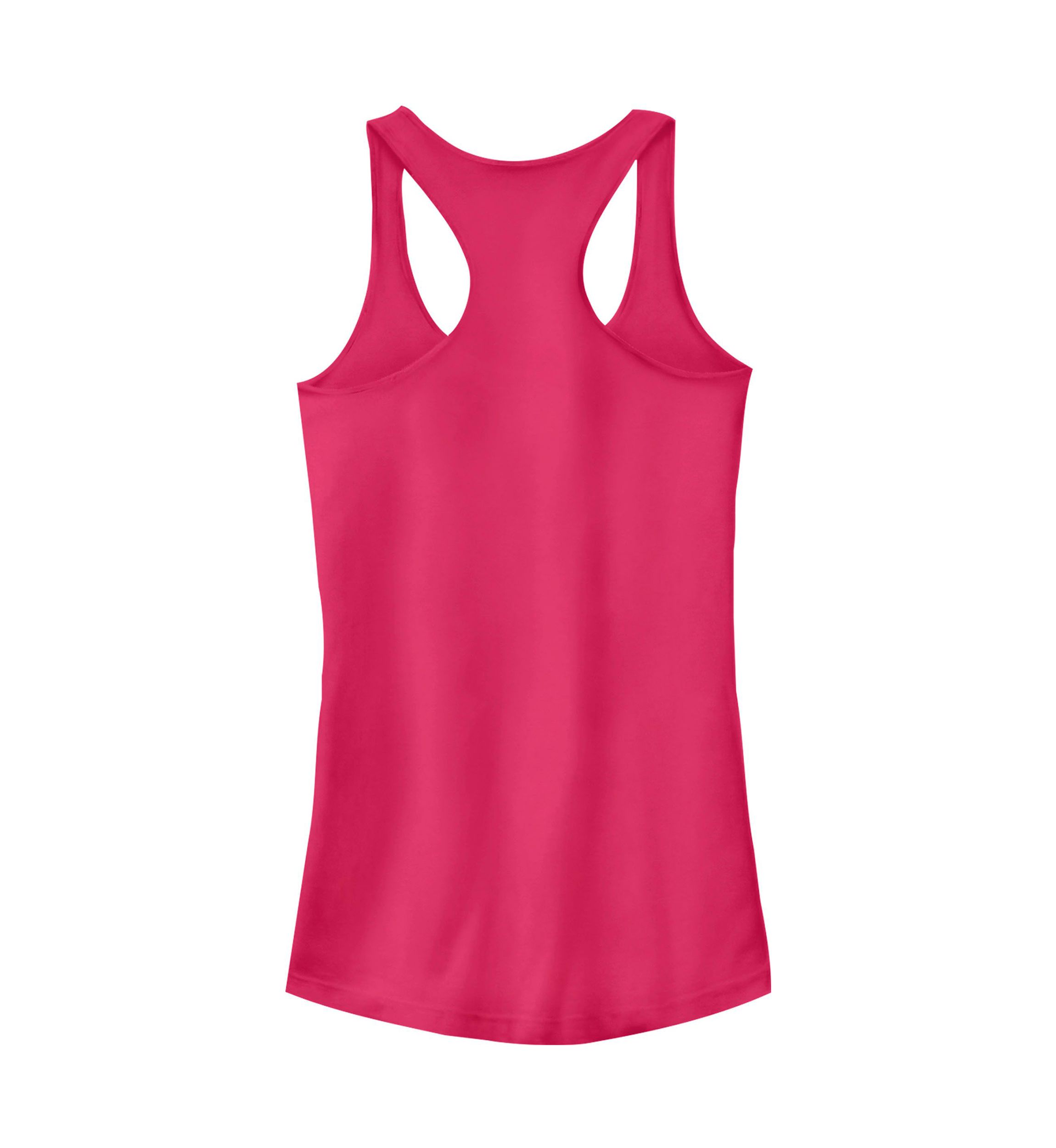 Proud To Be Me Graphic Tank