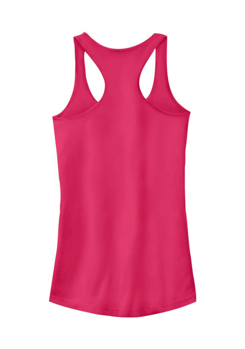 Proud To Be Me Graphic Tank