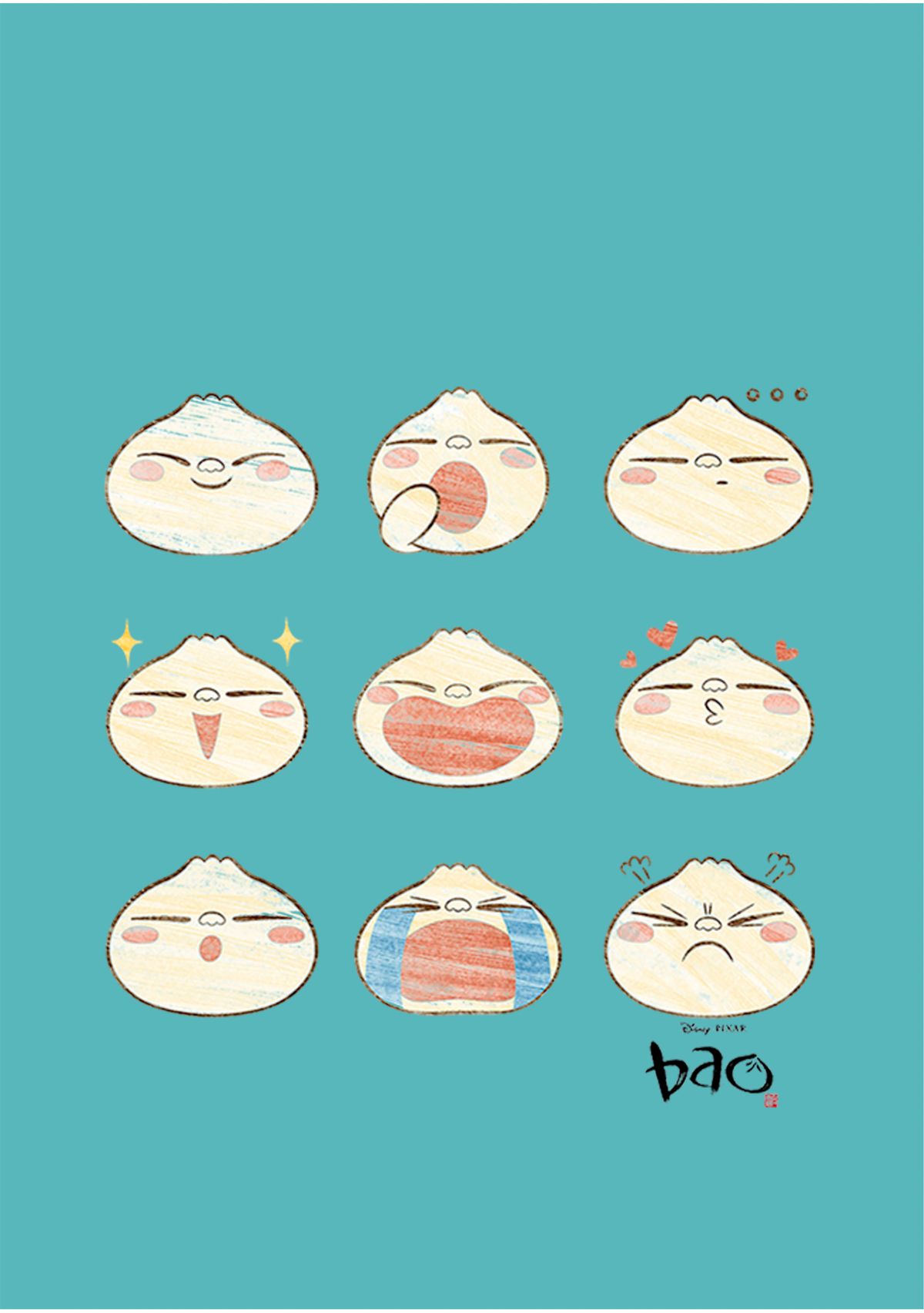 Pixar Mom Is The Baost Camicia Donna