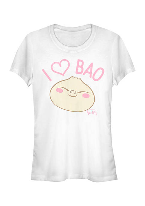 Bao Love Graphic T-Shirt
