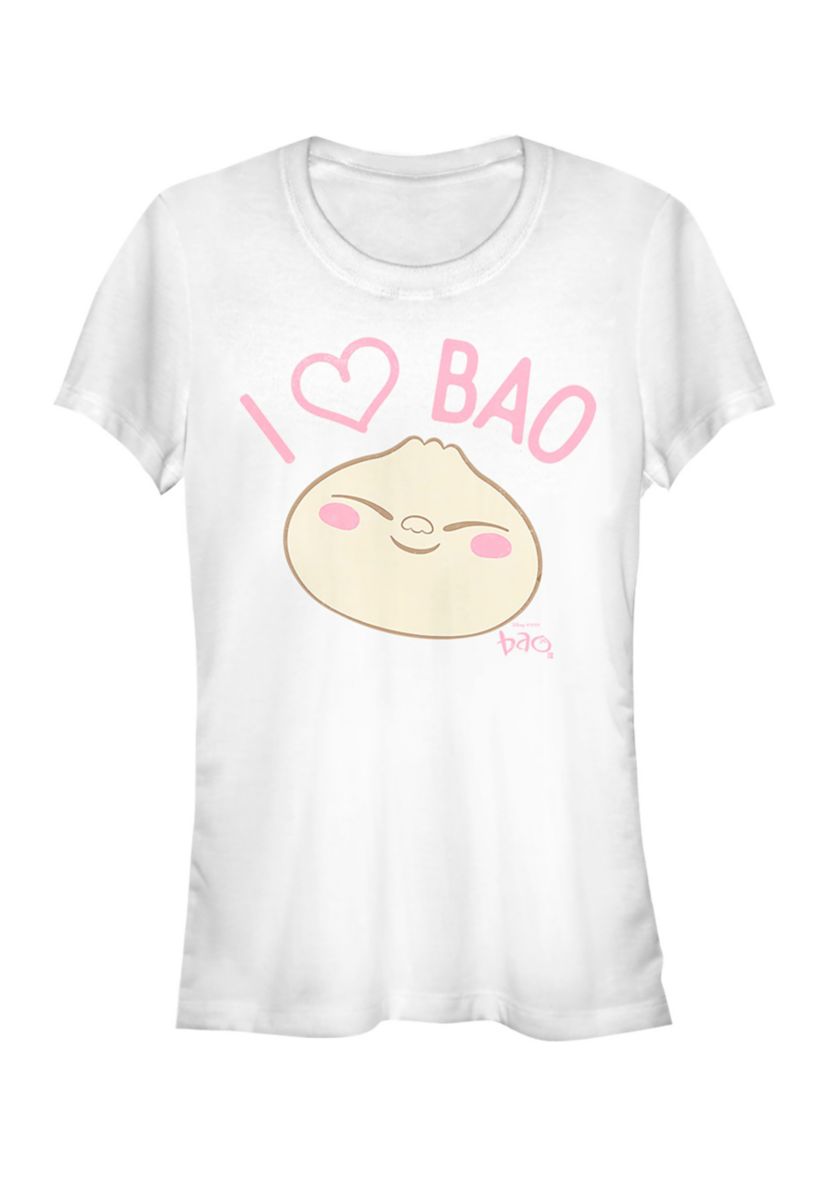 Love Graphic T-Shirt