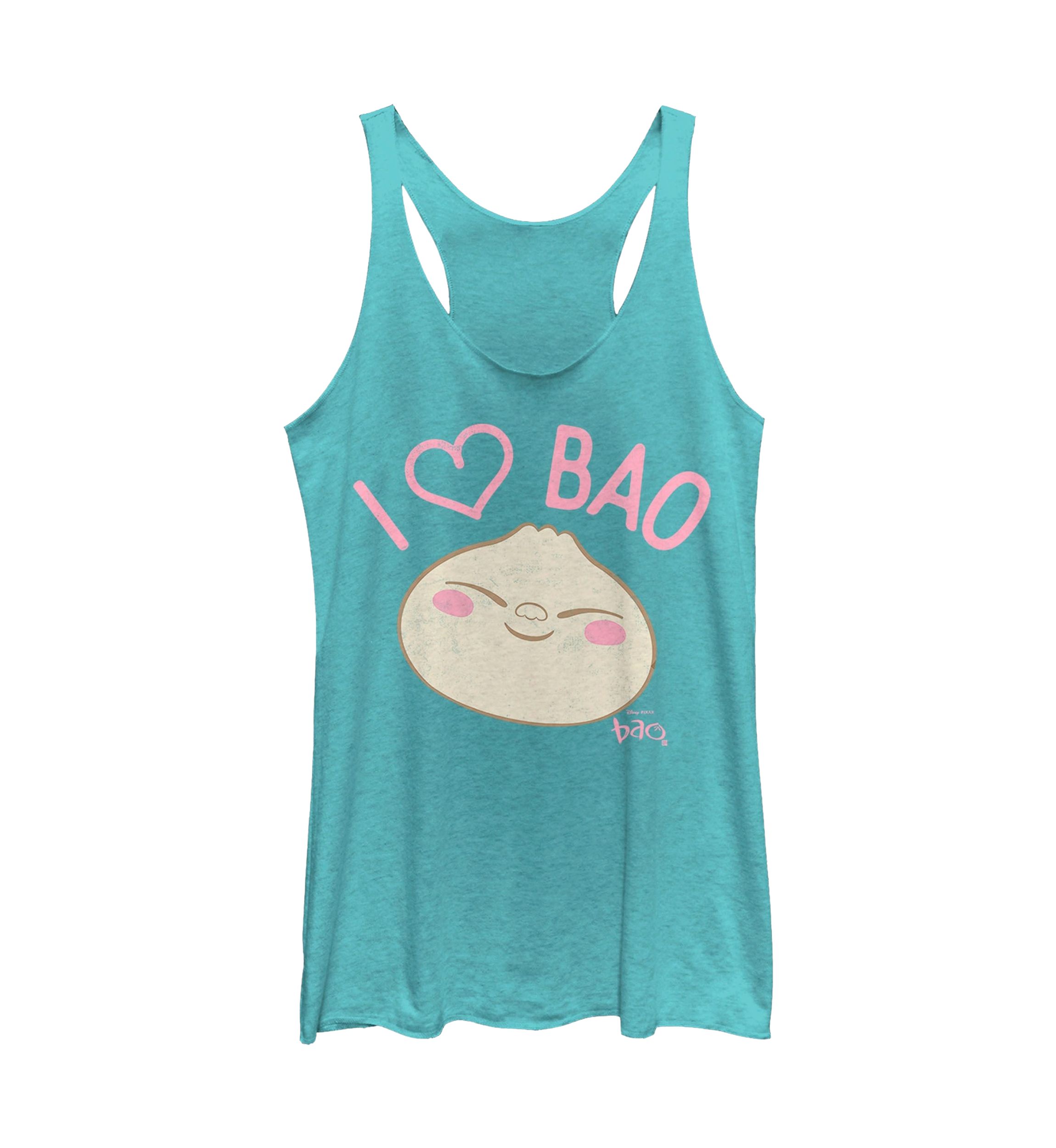 Love Graphic Tank