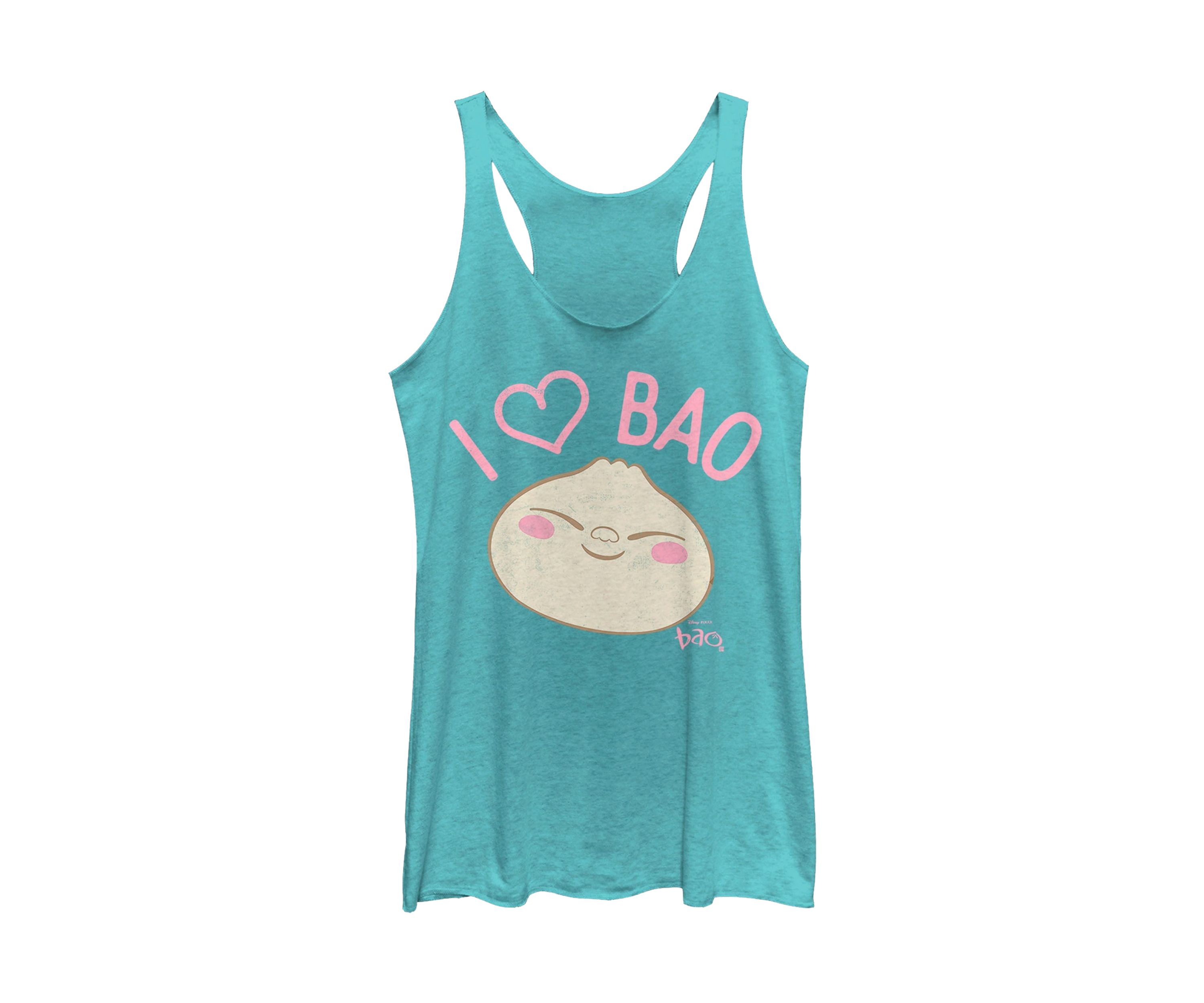 Love Graphic Tank