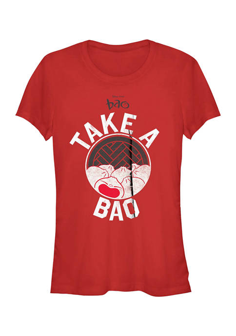 Bao It Going Graphic T-Shirt