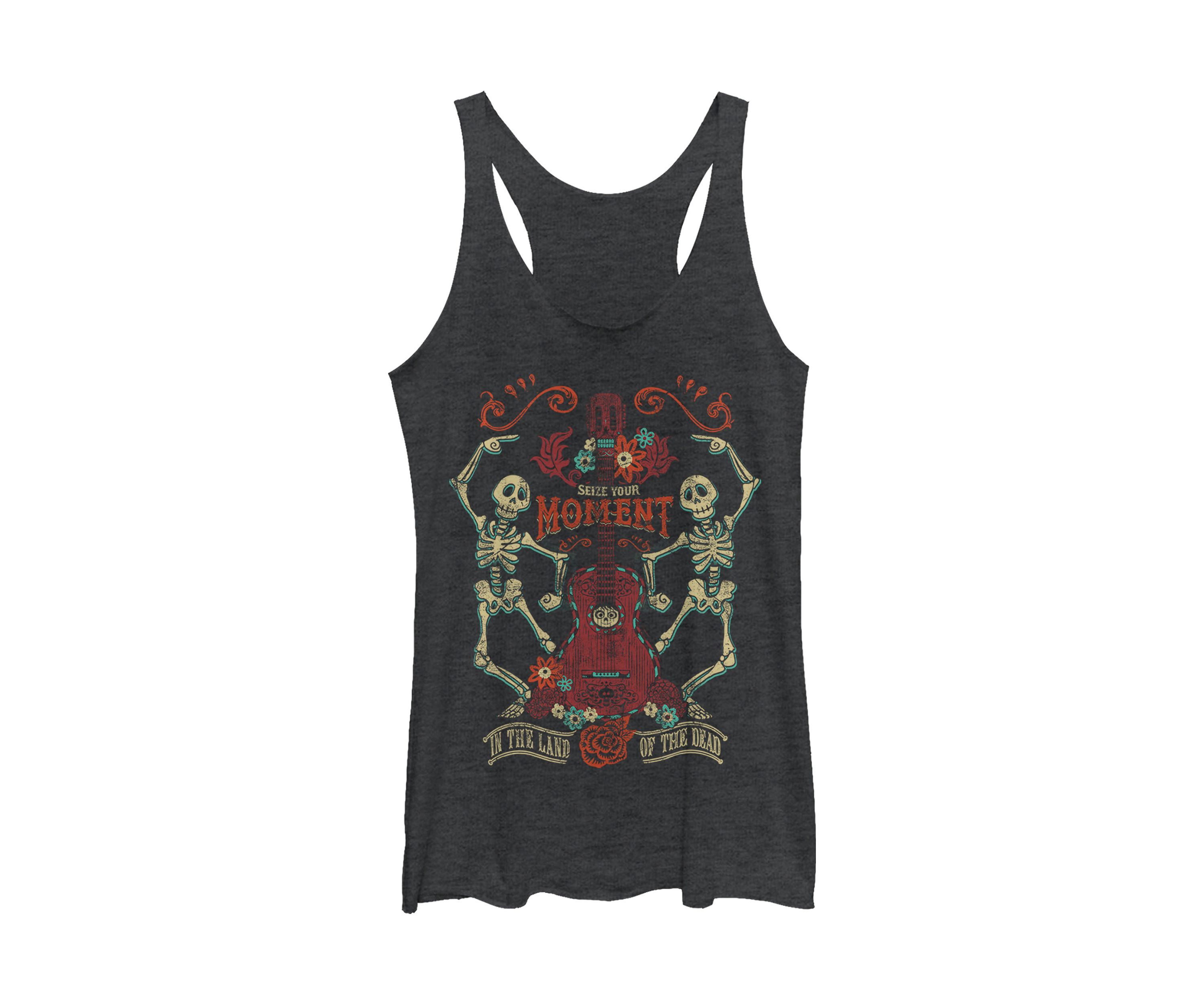 Viva Graphic Tank
