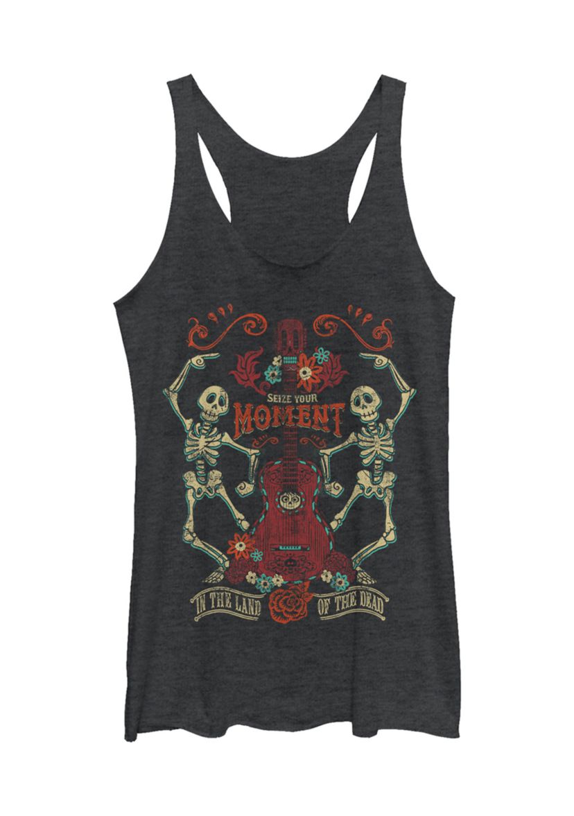 Viva Graphic Tank