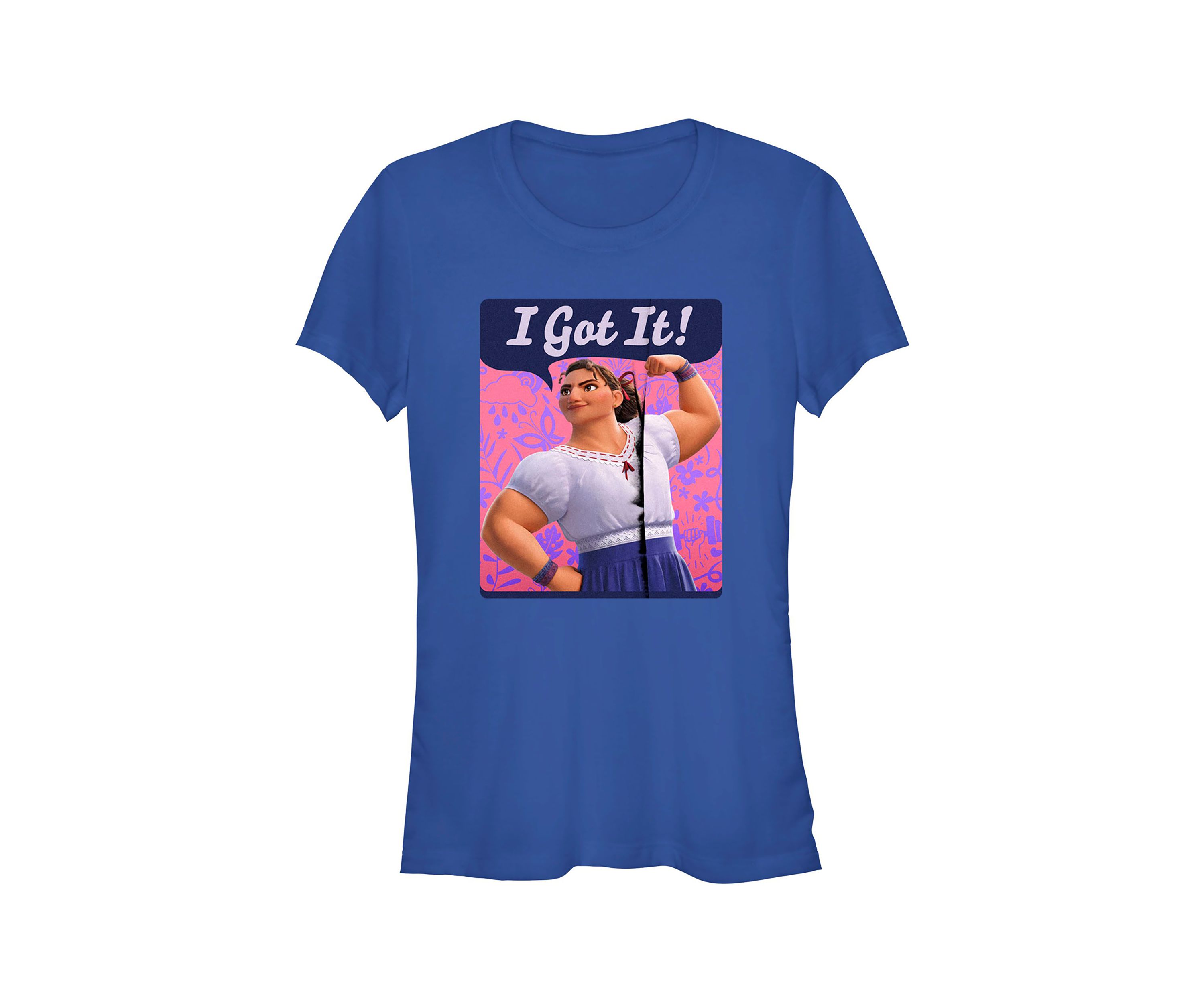 Luisa Got It Graphic T-Shirt