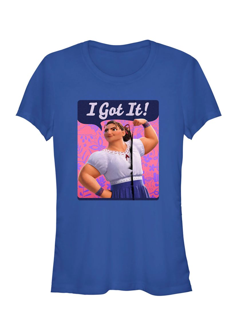 Luisa Got It Graphic T-Shirt