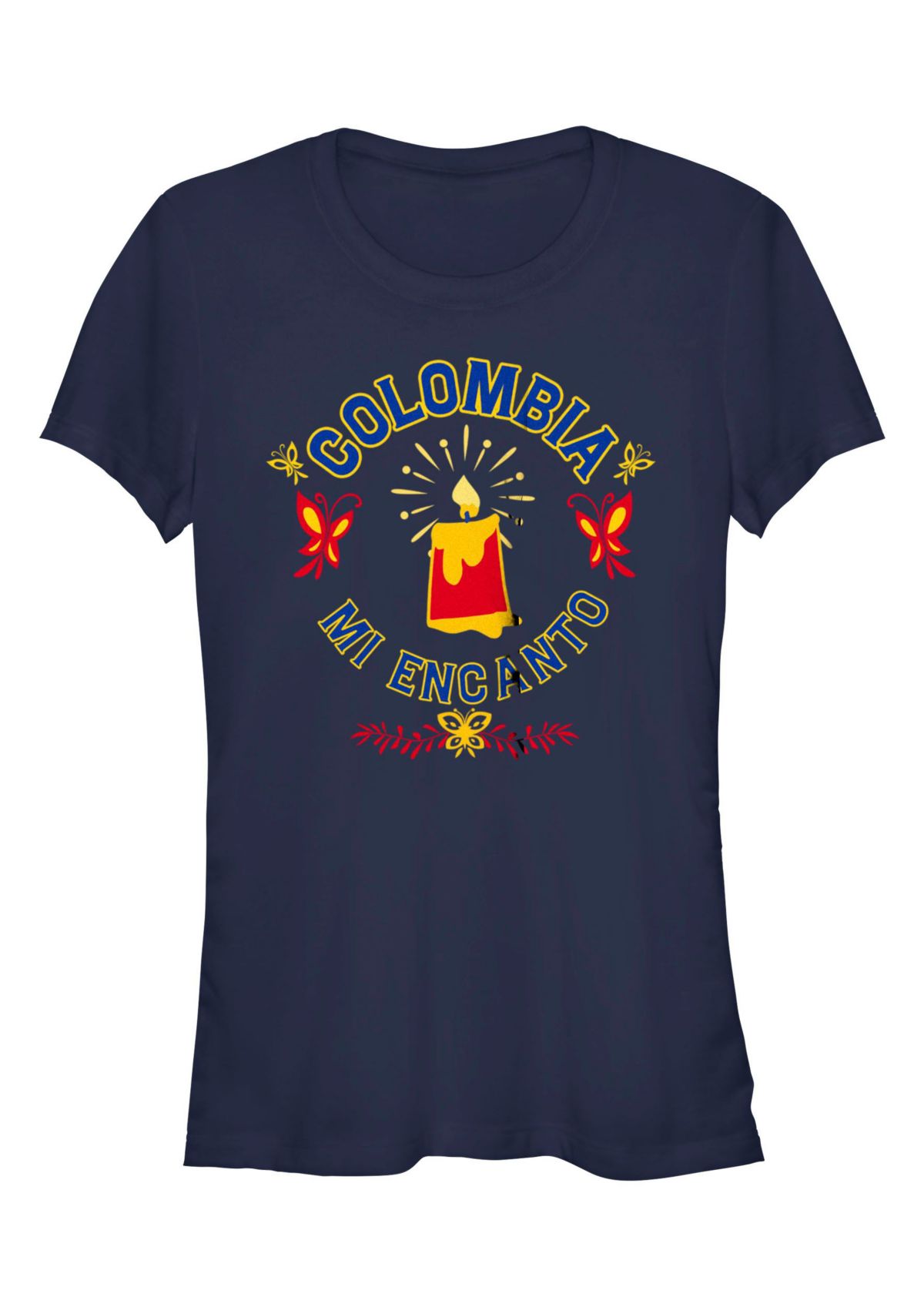 Mi Encanto Graphic T-Shirt