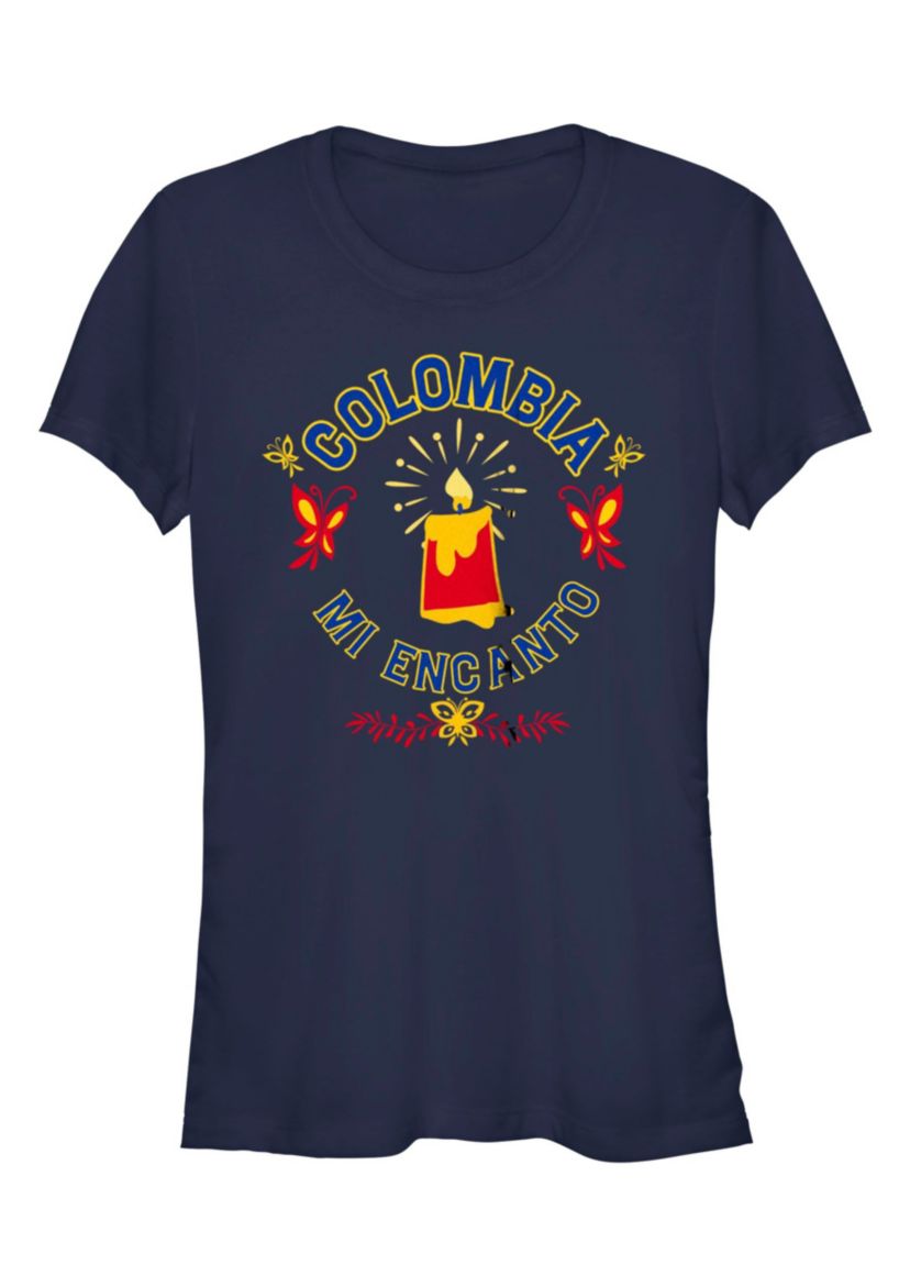 Mi Encanto Graphic T-Shirt