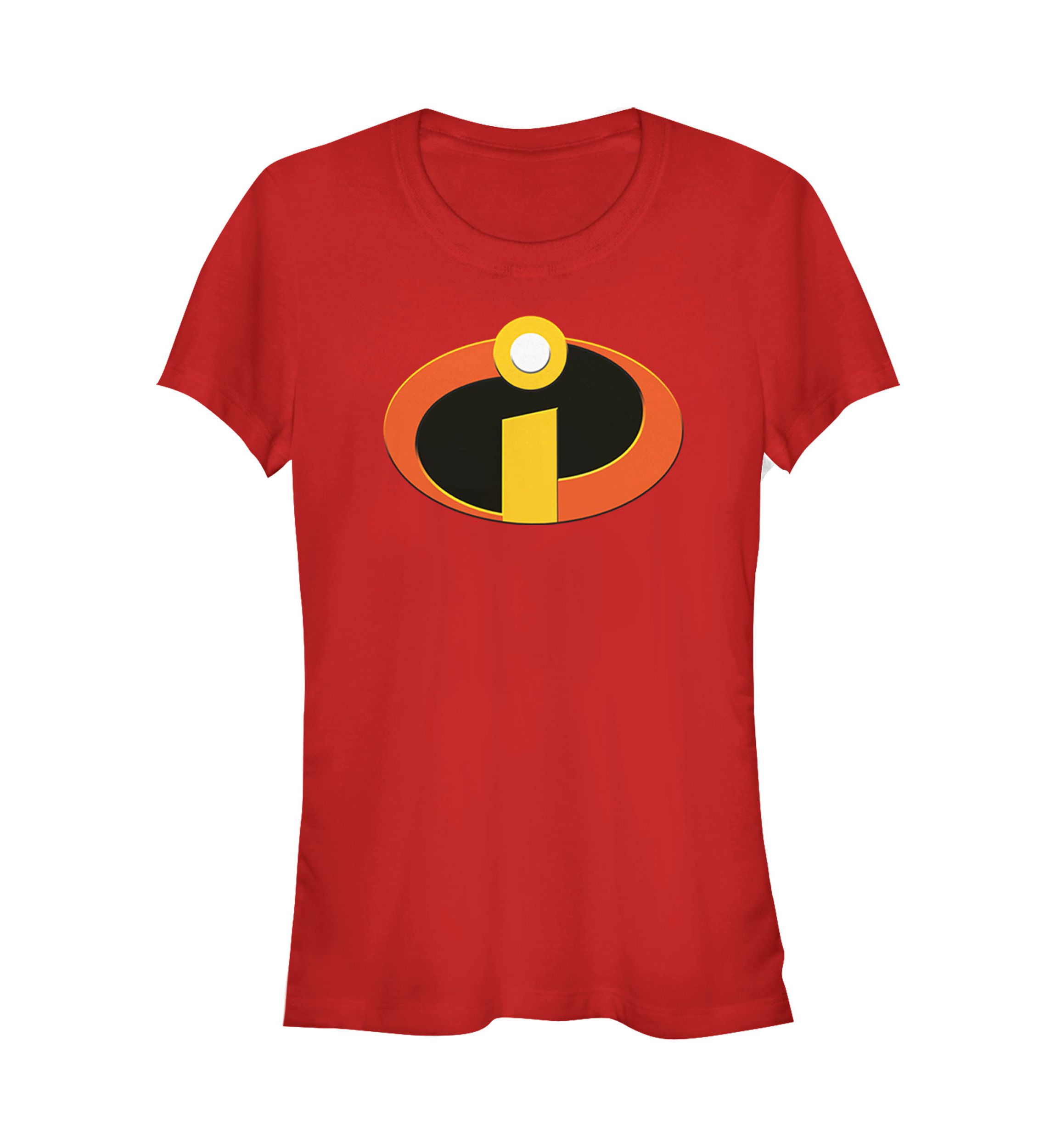 Incredibles Logo Graphic T-Shirt