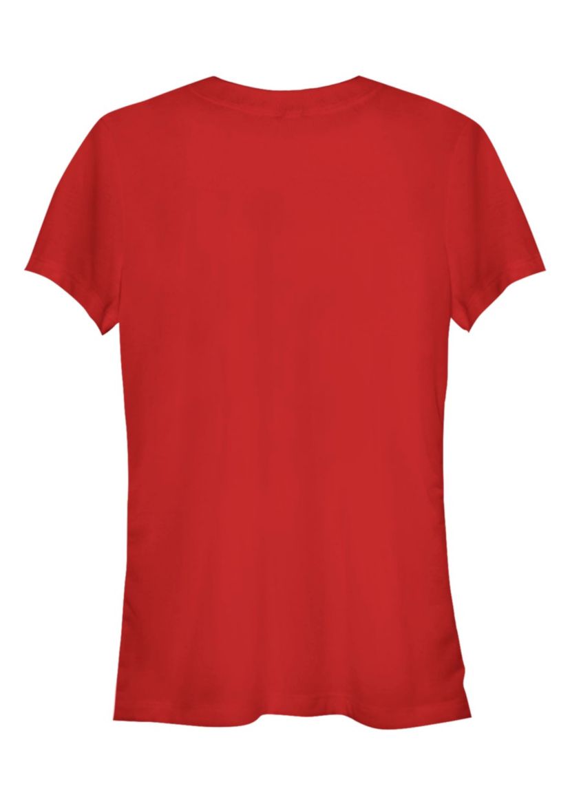 Incredibles Logo Graphic T-Shirt