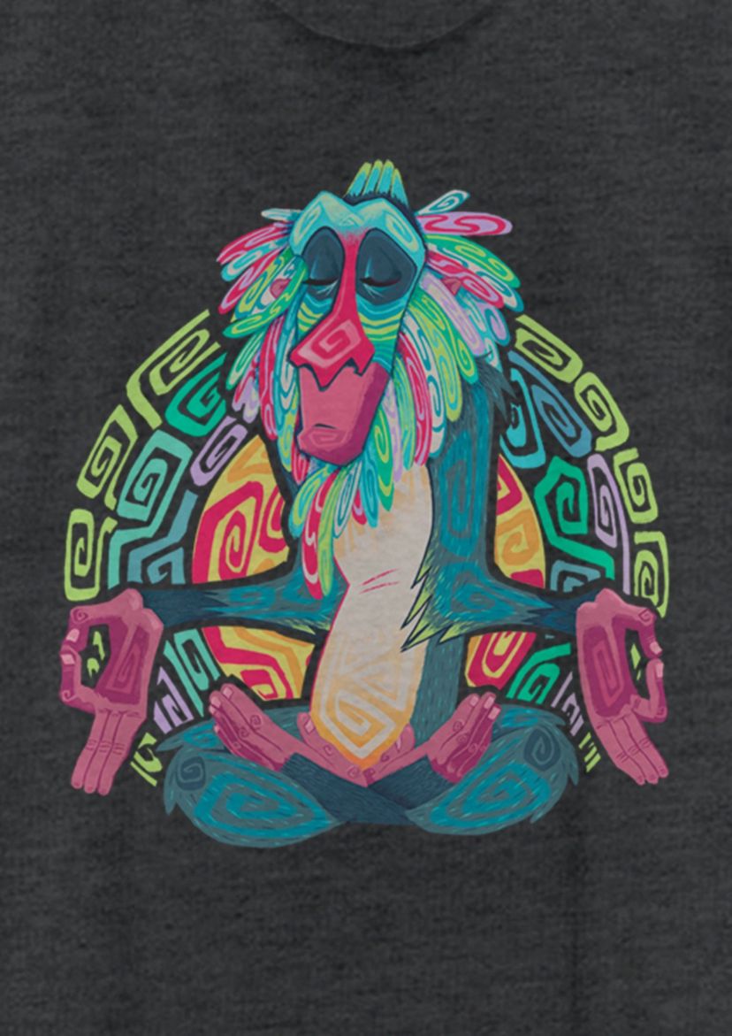 Freaky Rafiki Graphic Tank