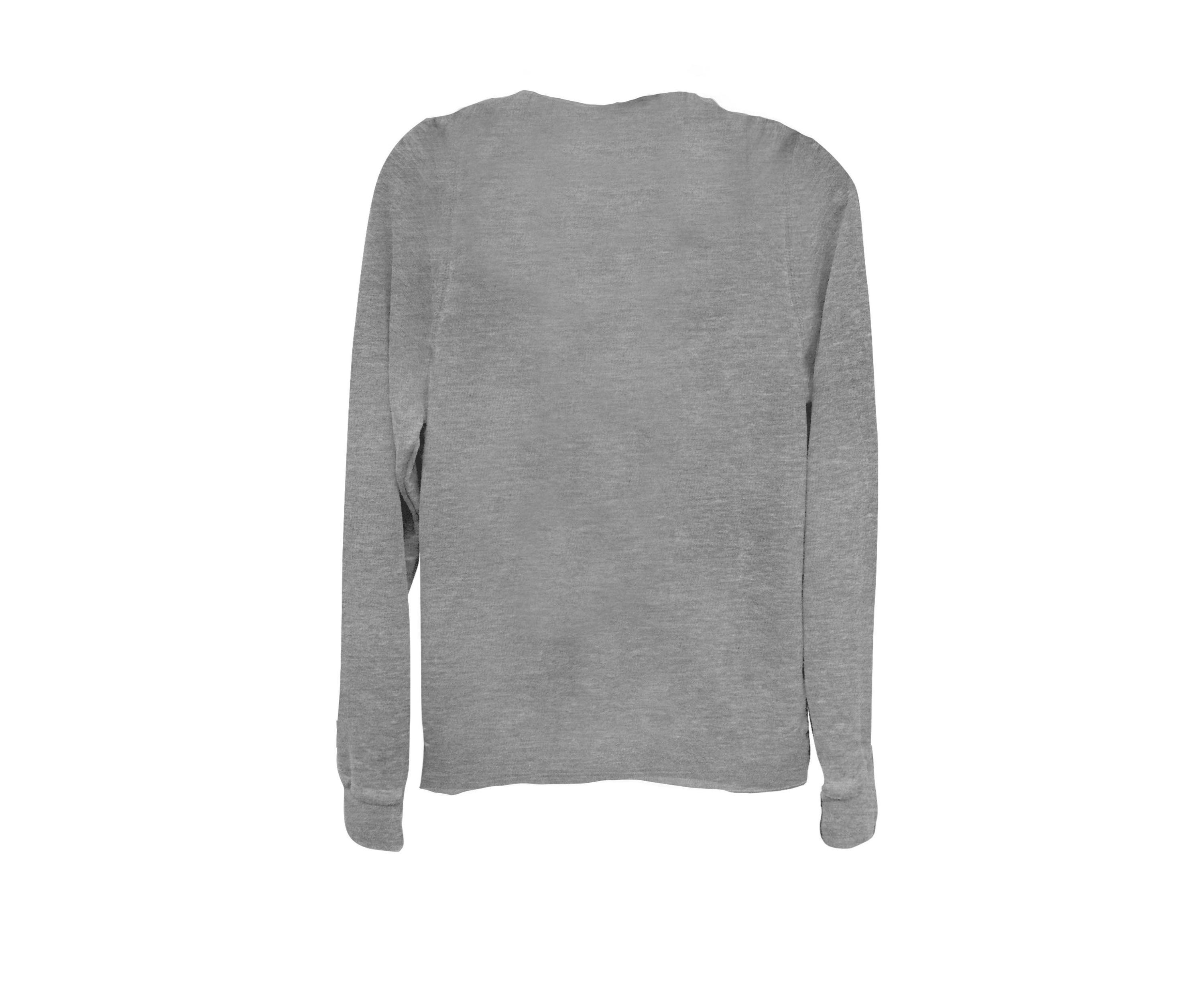 Lion King Gradient No Worries Trio Cowl Neck Graphic Pullover