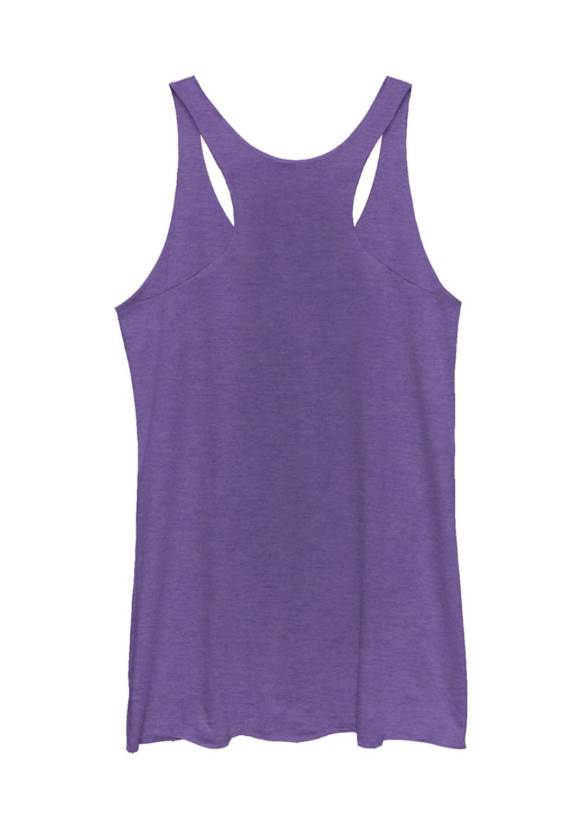 Future Queen Graphic Tank