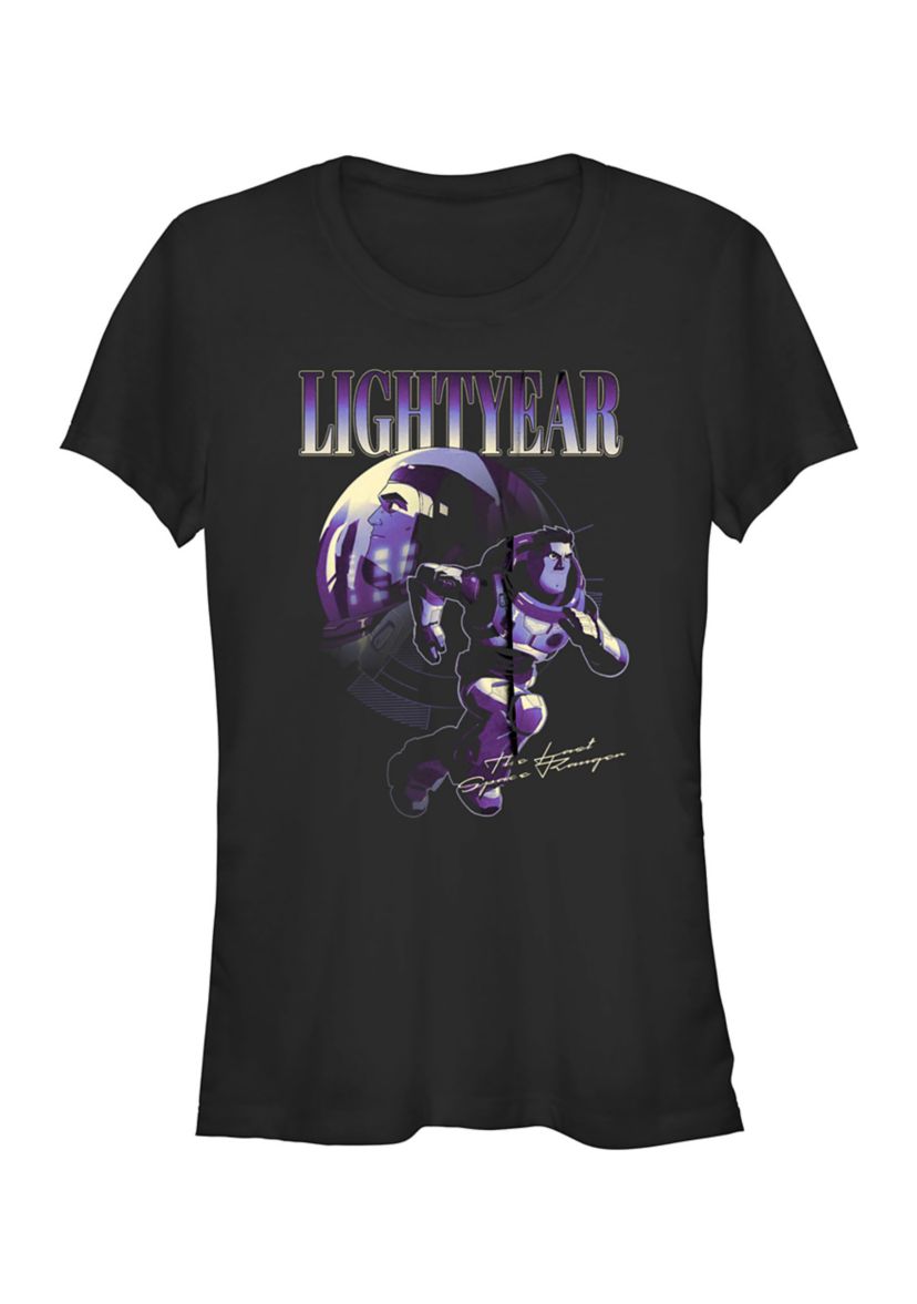 Lightyear Hero Graphic T-Shirt