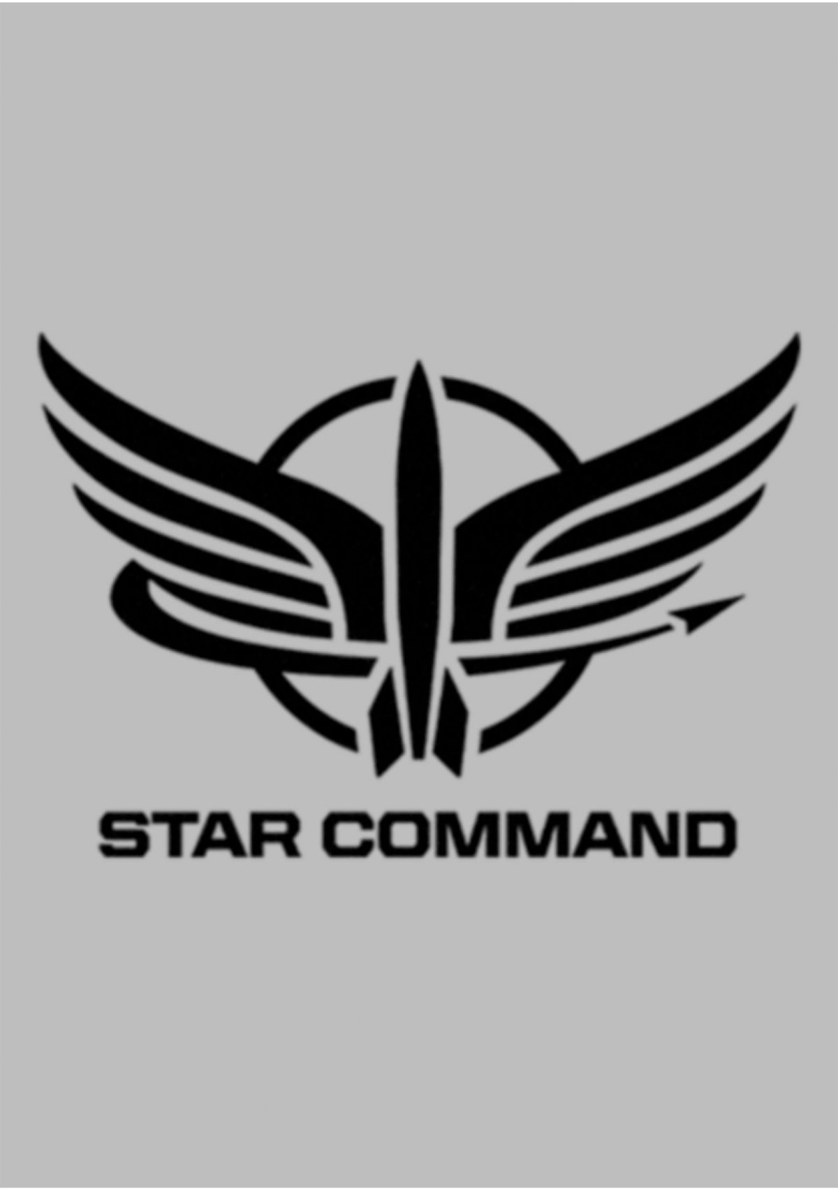Lightyear Star Command Badge Graphic T-Shirt | Belk