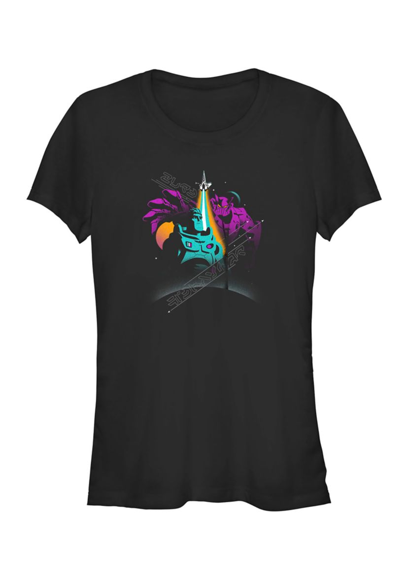 Nova Versus Graphic T-Shirt