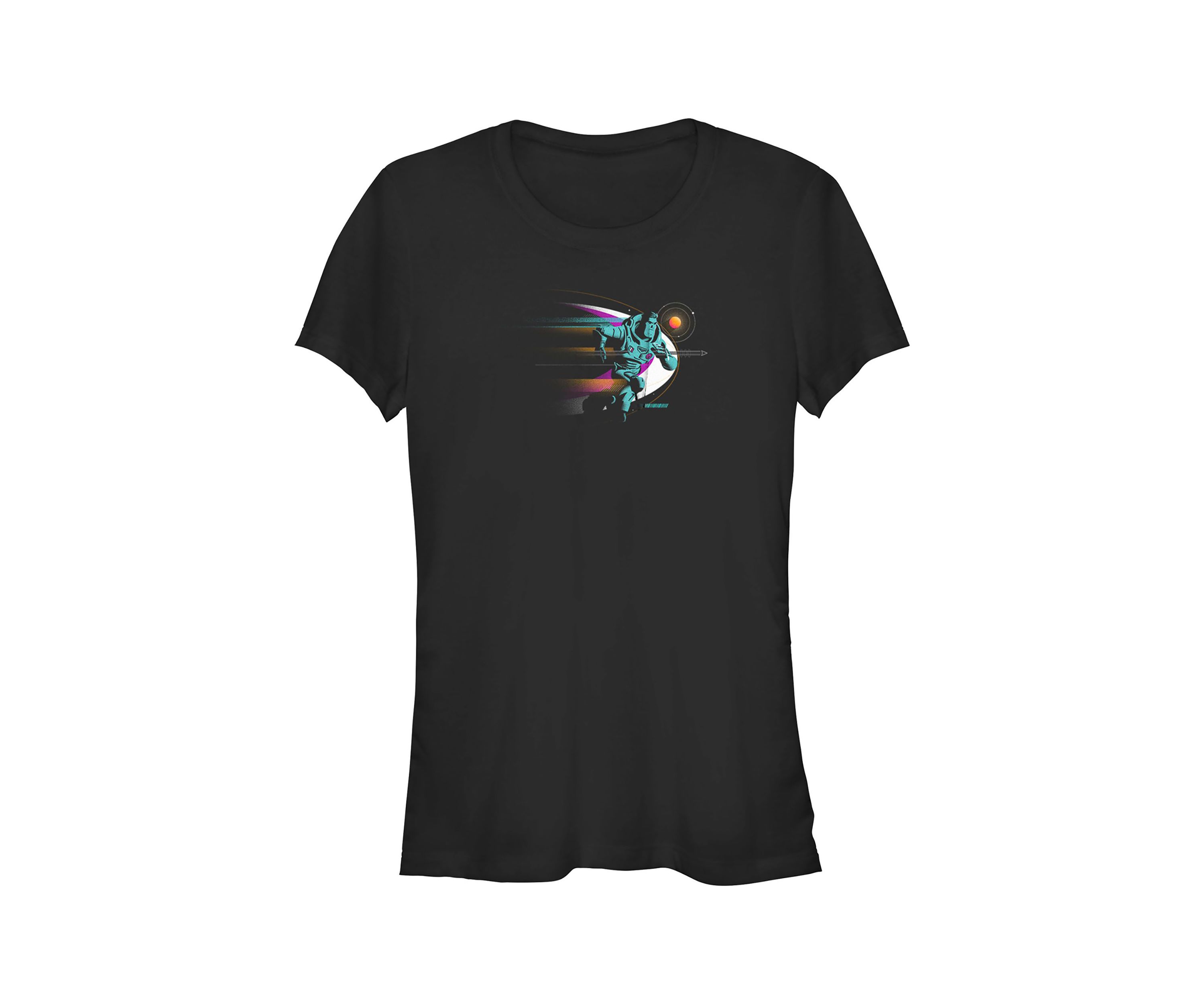Nova Lightyear Graphic T-Shirt