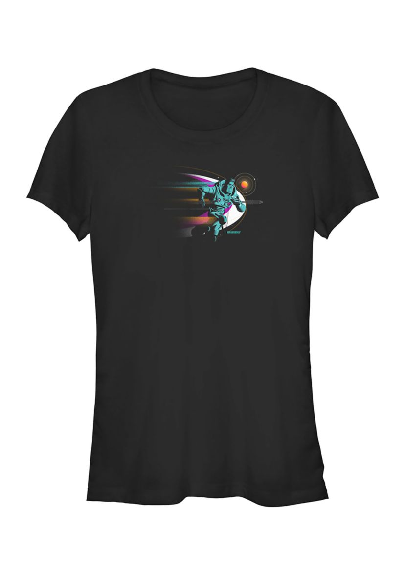 Nova Lightyear Graphic T-Shirt
